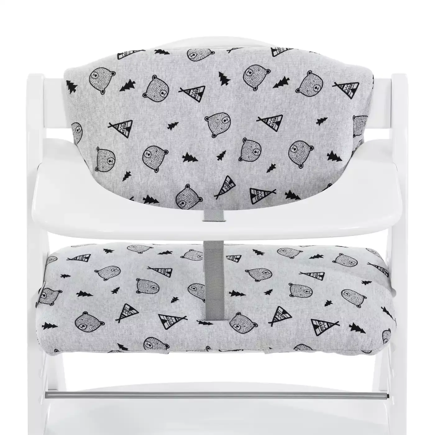 Sitzverkleinerer Deluxe Nordic Grey hauck Grau 2000579721205 1