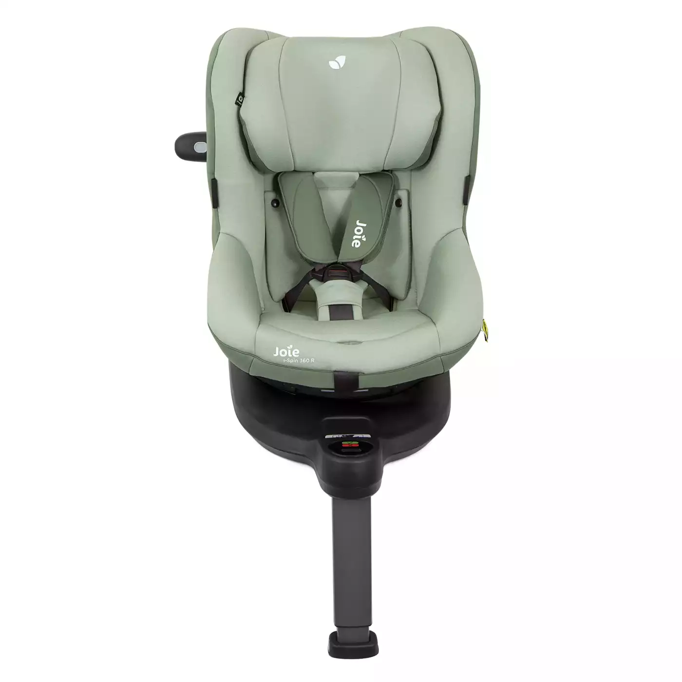 Reboarder 0-18 kg, Gruppe 0+/1, Joie, Grün – Produktansicht