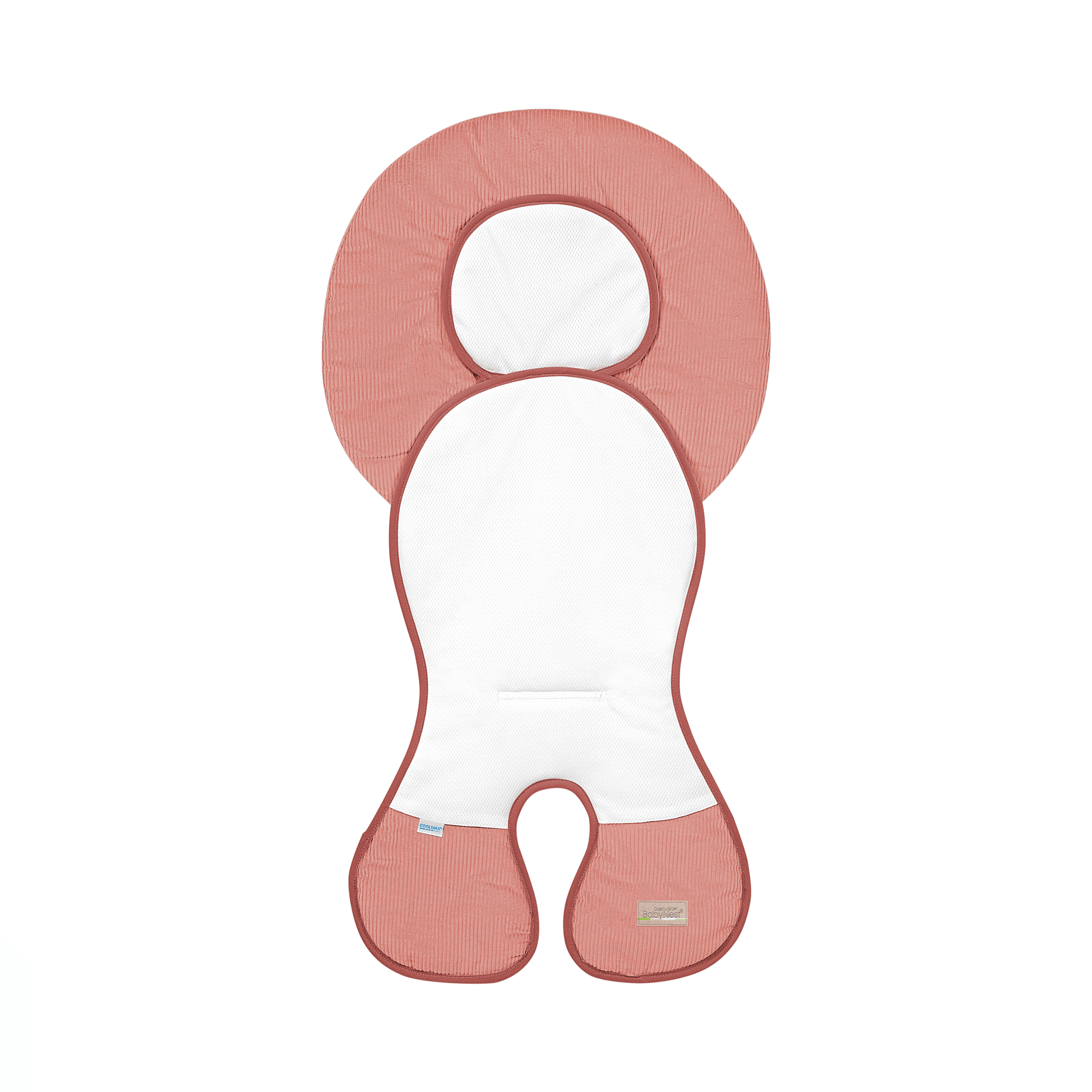 Bezüge & Auflagen, odenwälder, Pink – Produktansicht