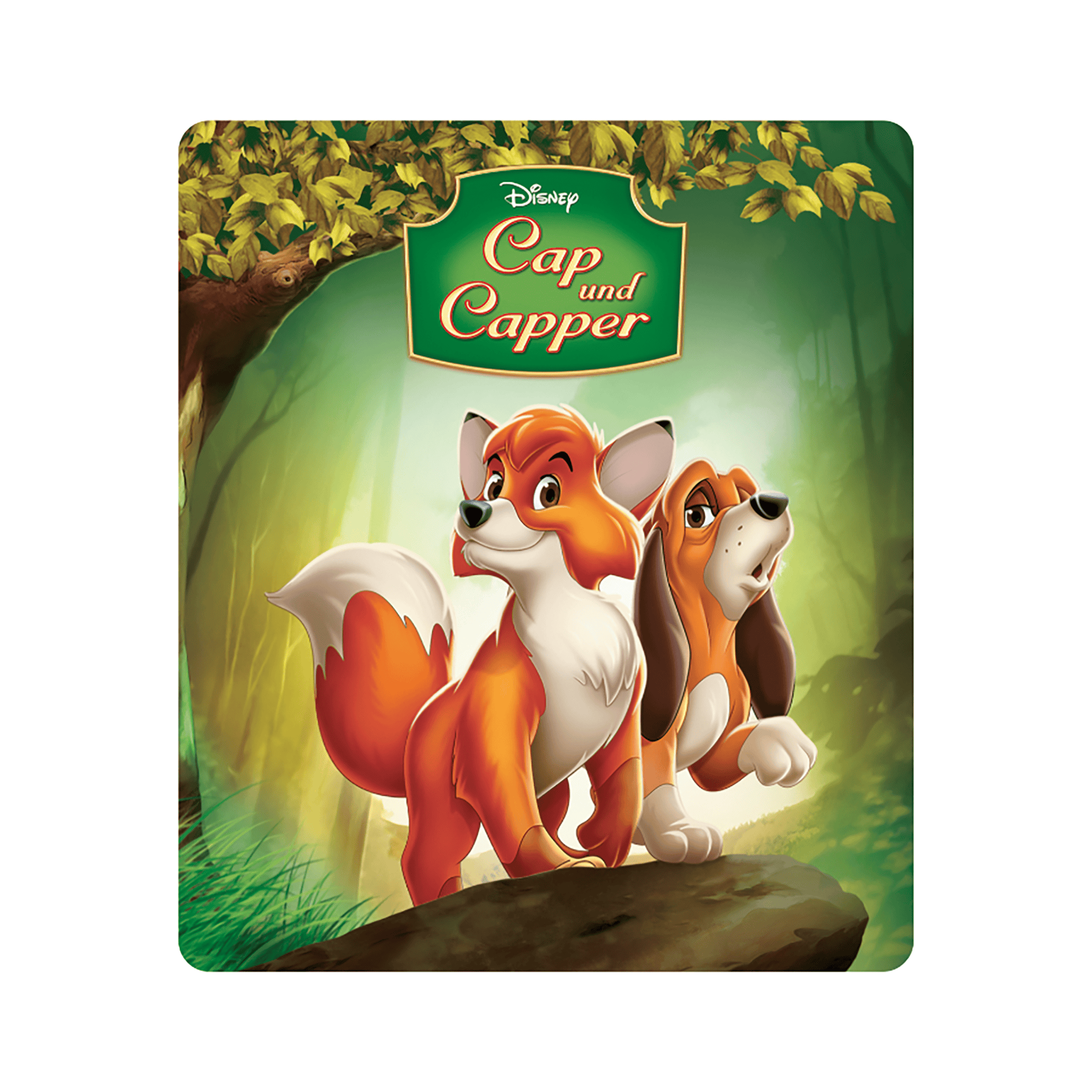 Tonies® Figuren, tonies, Mehrfarbig – Produktansicht