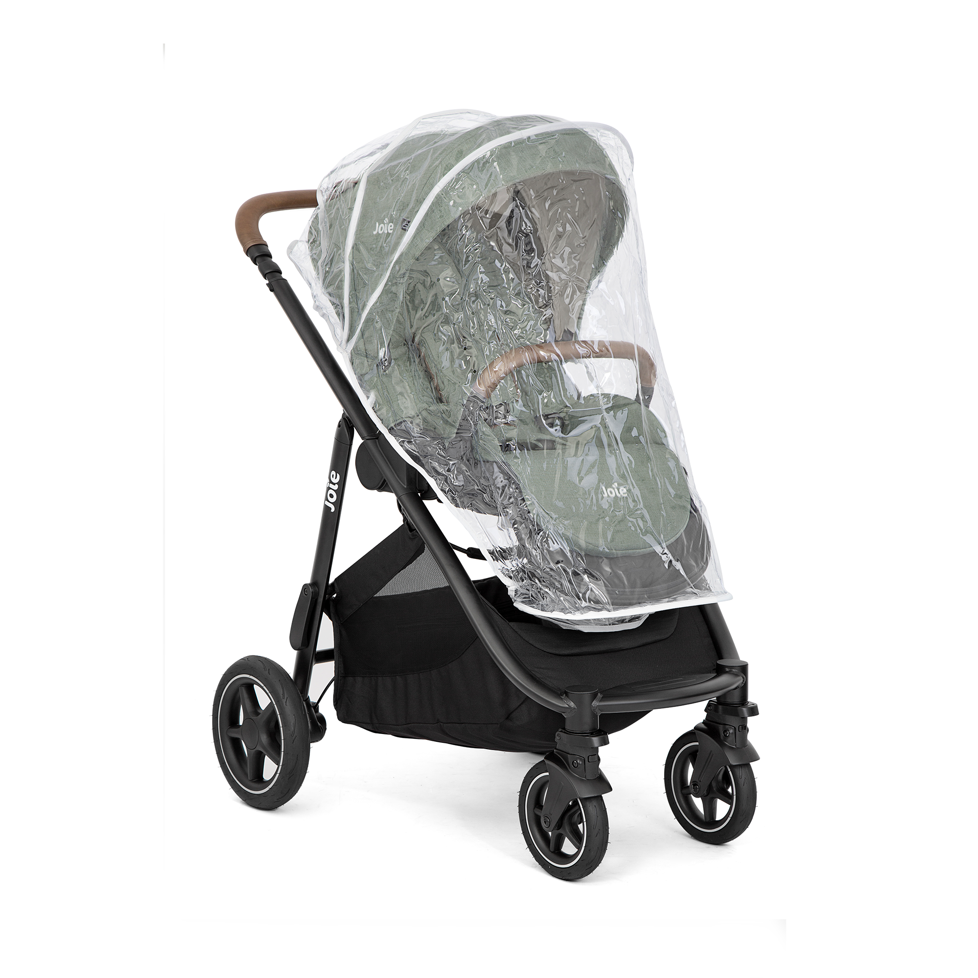 Sportwagen, Joie, Grau – Produktansicht