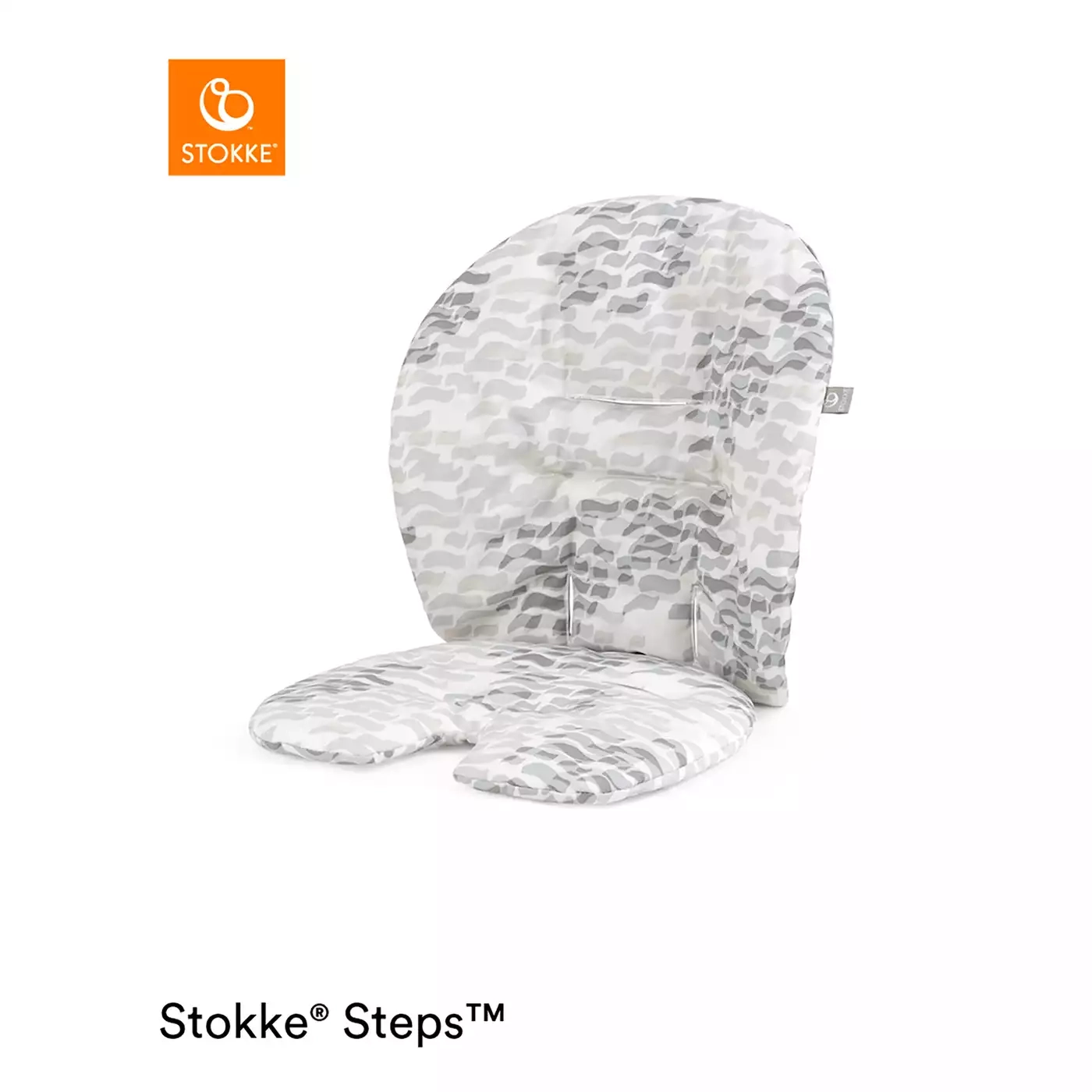 Hochstuhl Zubehör, STOKKE, Mehrfarbig – Produktansicht