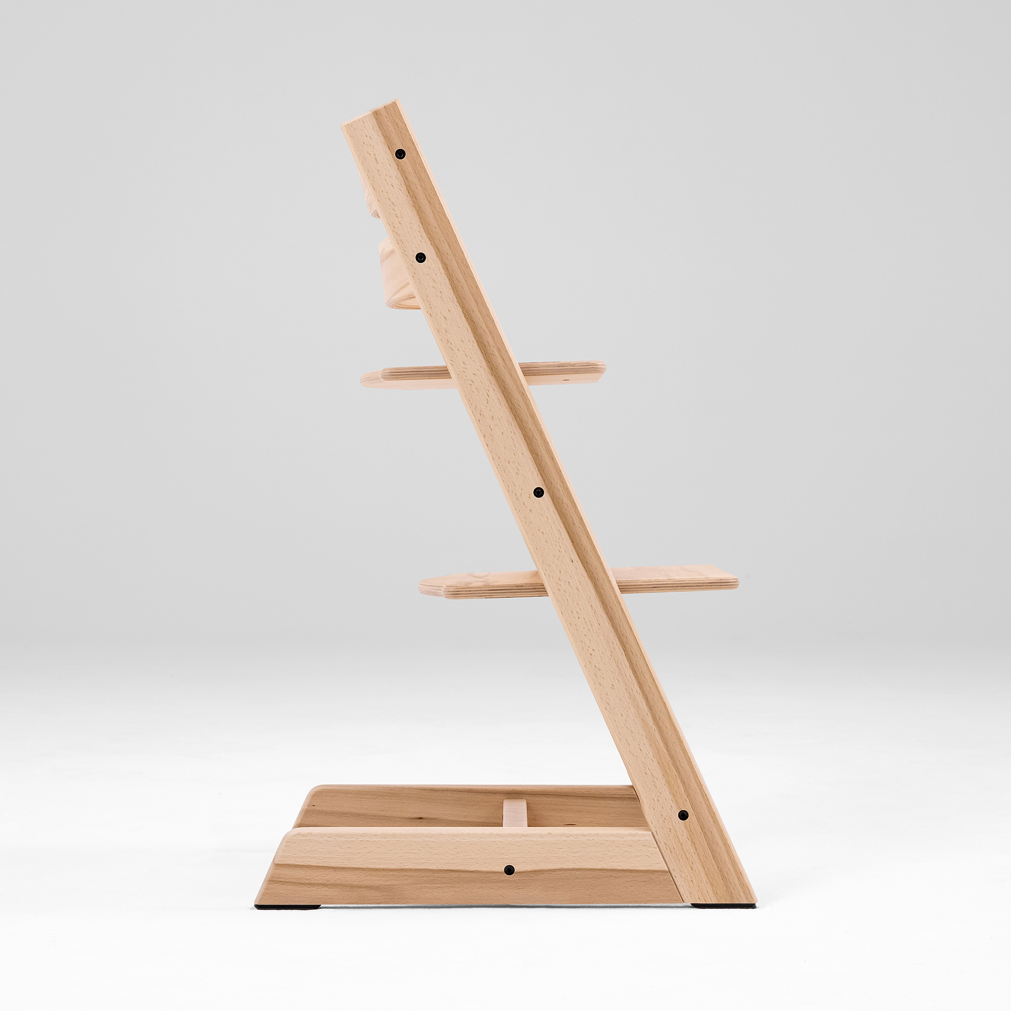 Treppenhochstühle, STOKKE, Beige – Produktansicht