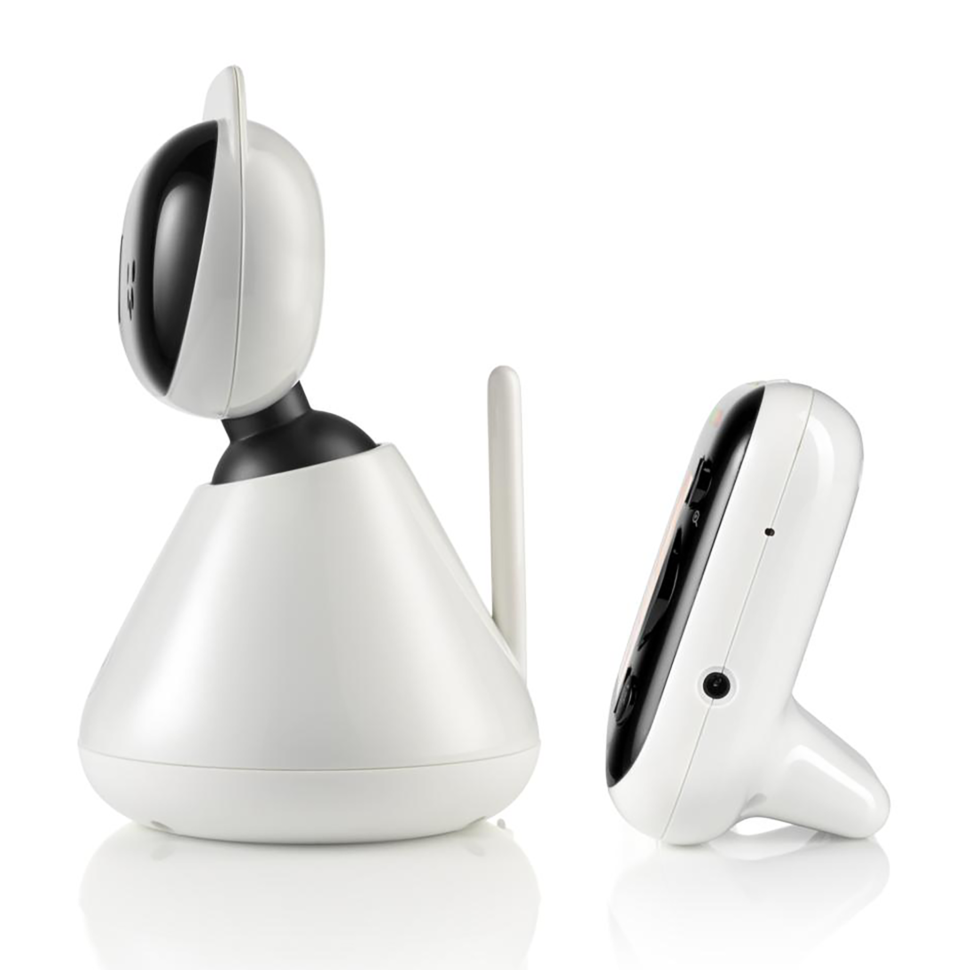 Video Babyphone, motorola, Schwarz – Produktansicht