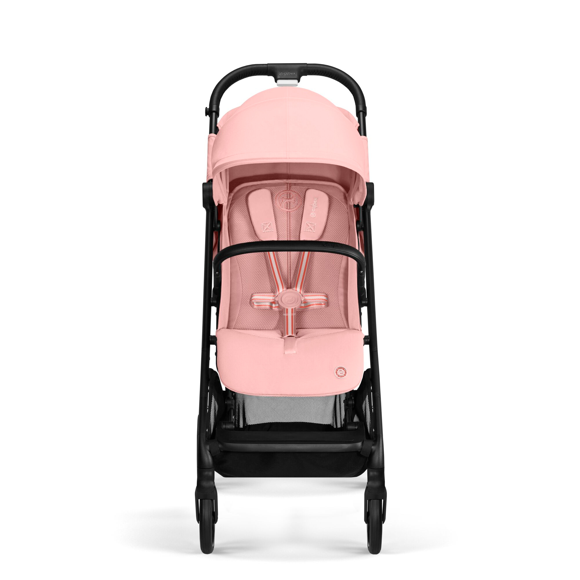 Sportwagen, cybex, Pink – Produktansicht