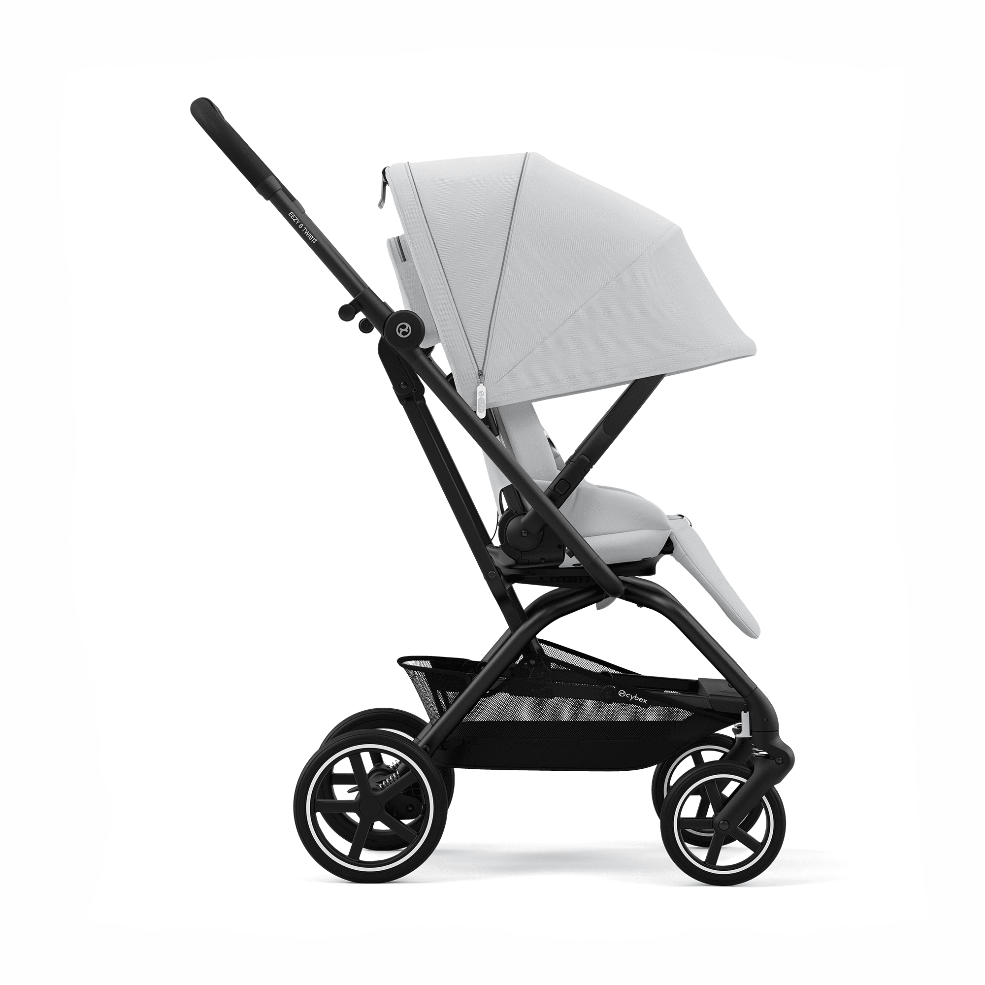 Buggys, cybex, Grau – Produktansicht