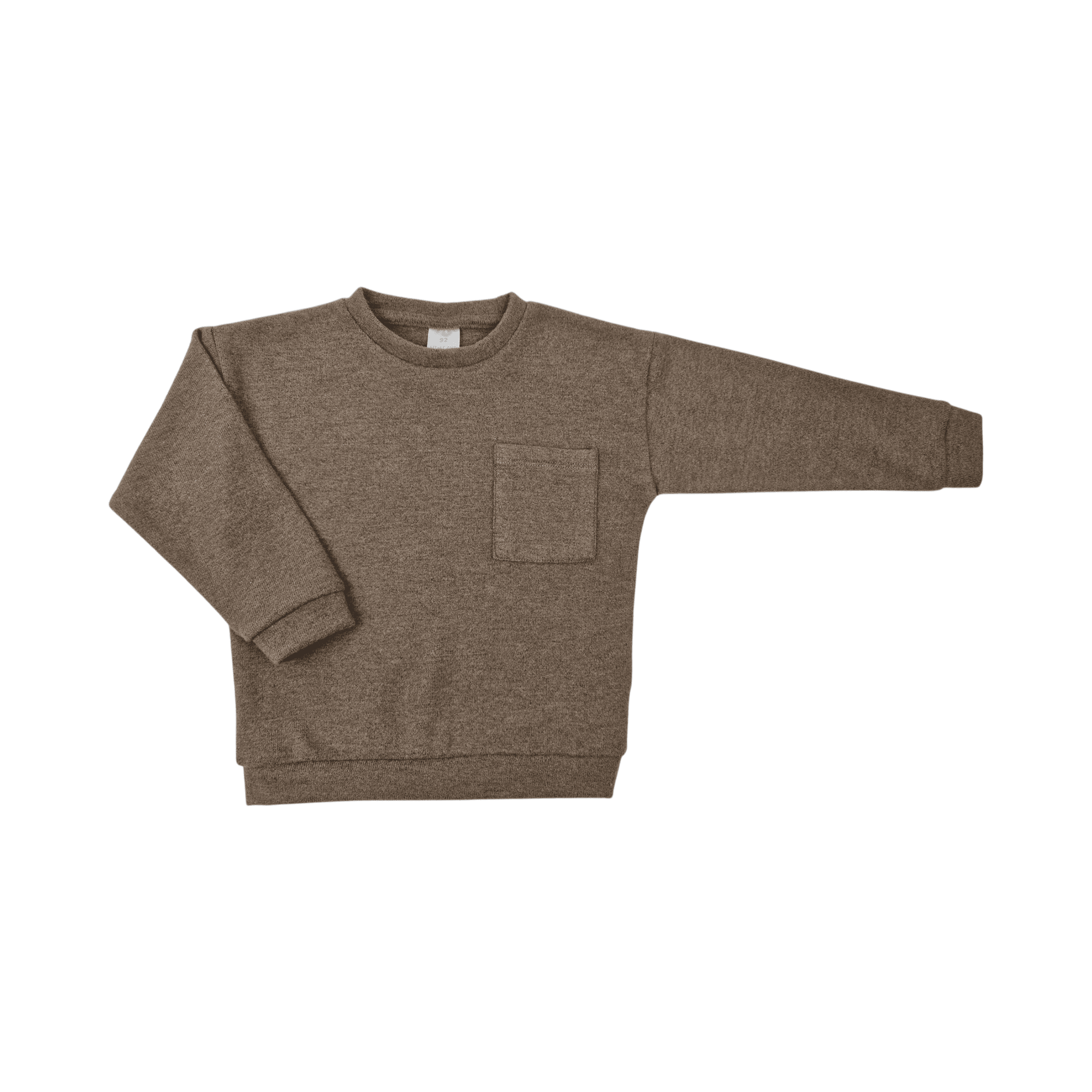 LITTLE ONE, LITTLE ONE, Braun – Besonderheit: hoher Tragekomfort