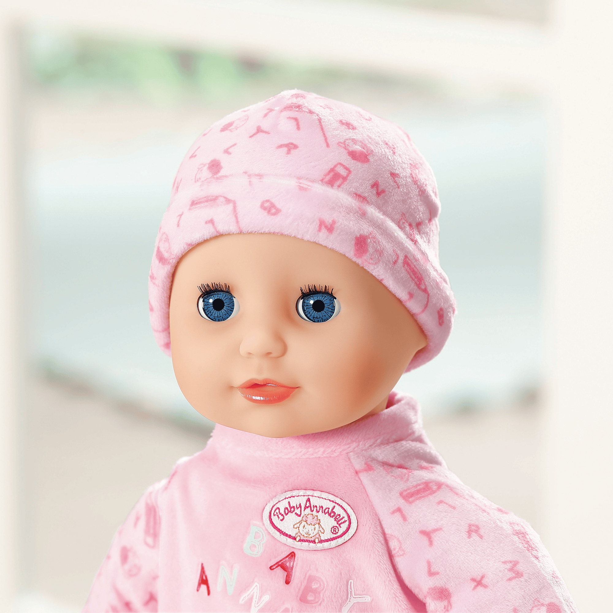 Puppen & Puppenwagen, Zapf Creation, Pink – Produktansicht