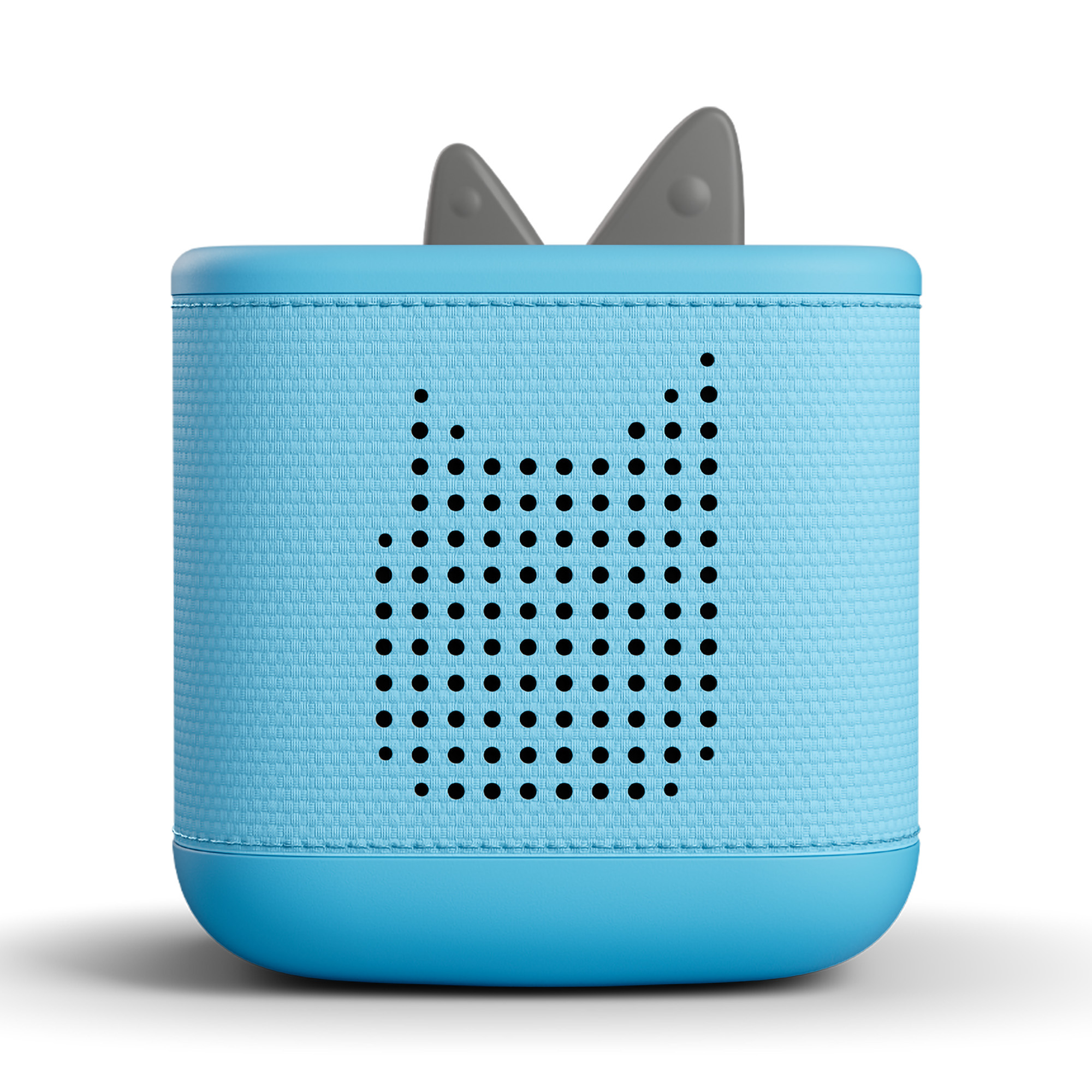 Tonieboxen, tonies, Blau – Produktansicht