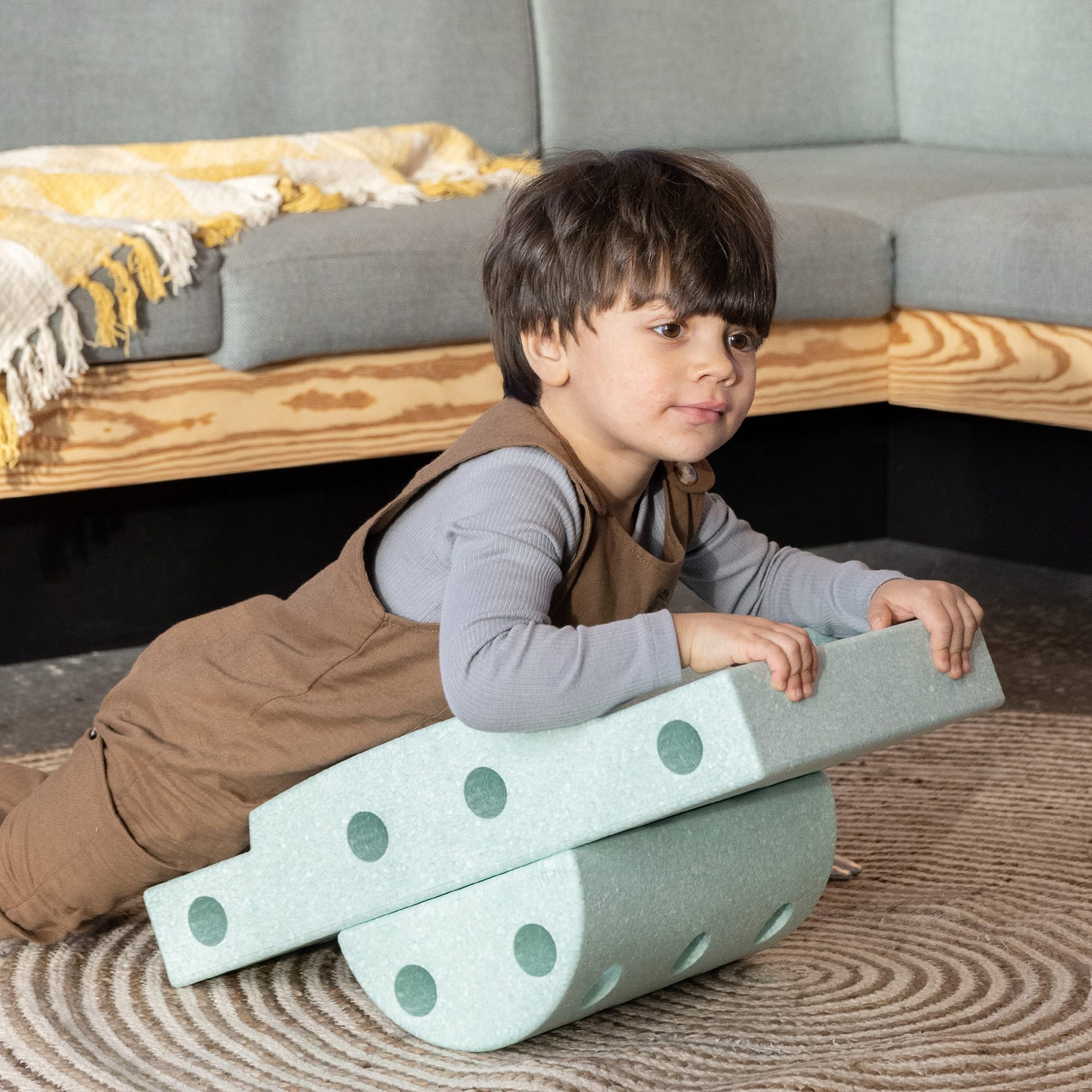 MODU, MODU, Grün – Produktansicht