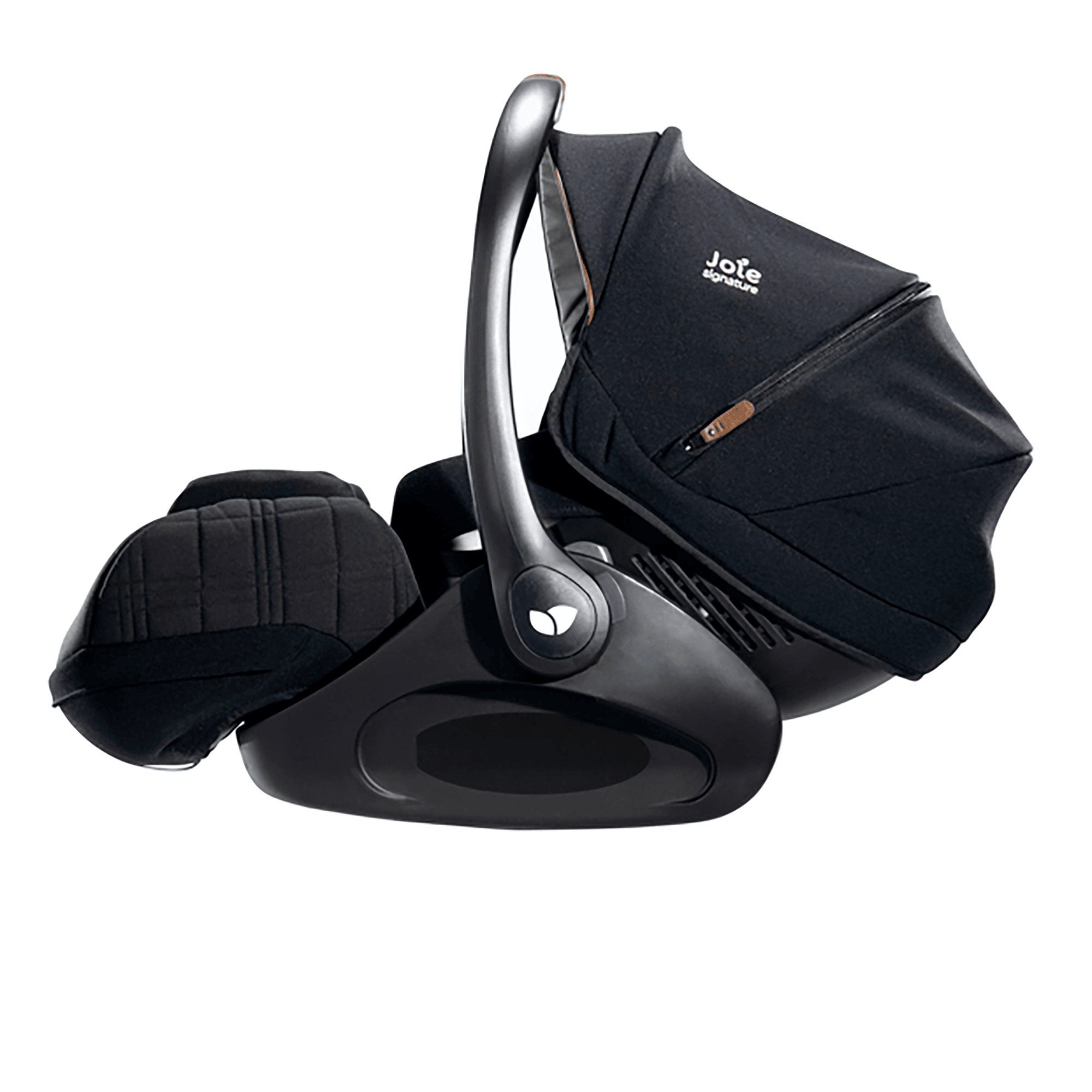 Kinderwagen Komplettsets, Joie signature – Produktansicht