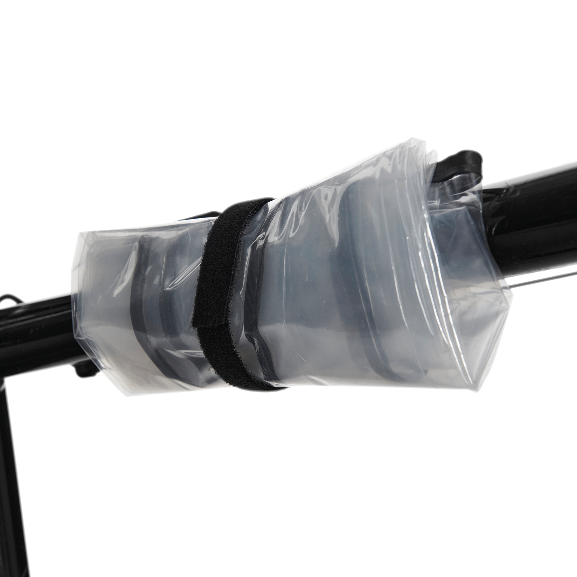 Regen- & Kälteschutz, LITTLE ONE, Transparent – Produktansicht