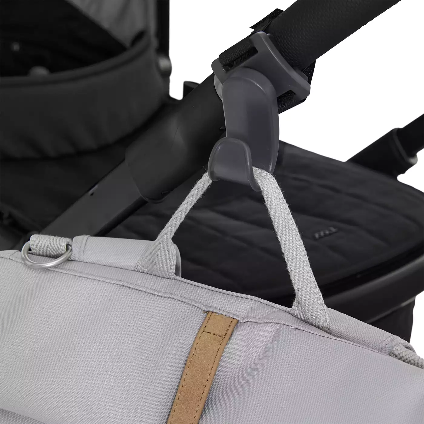 Kinderwagen Zubehör, B.O. StartKlar – Produktansicht