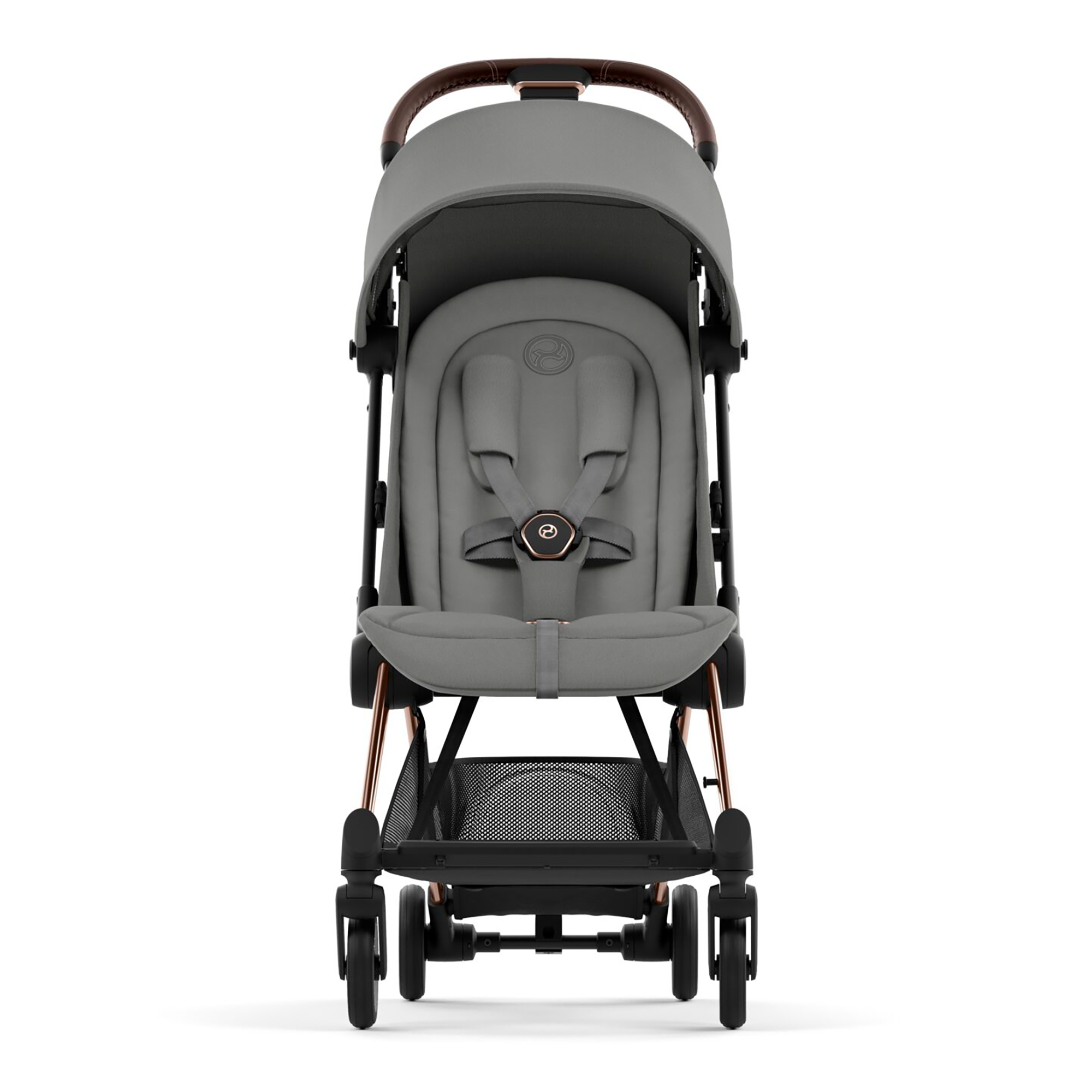 Produkte, cybex PLATINUM, Grau – Produktansicht