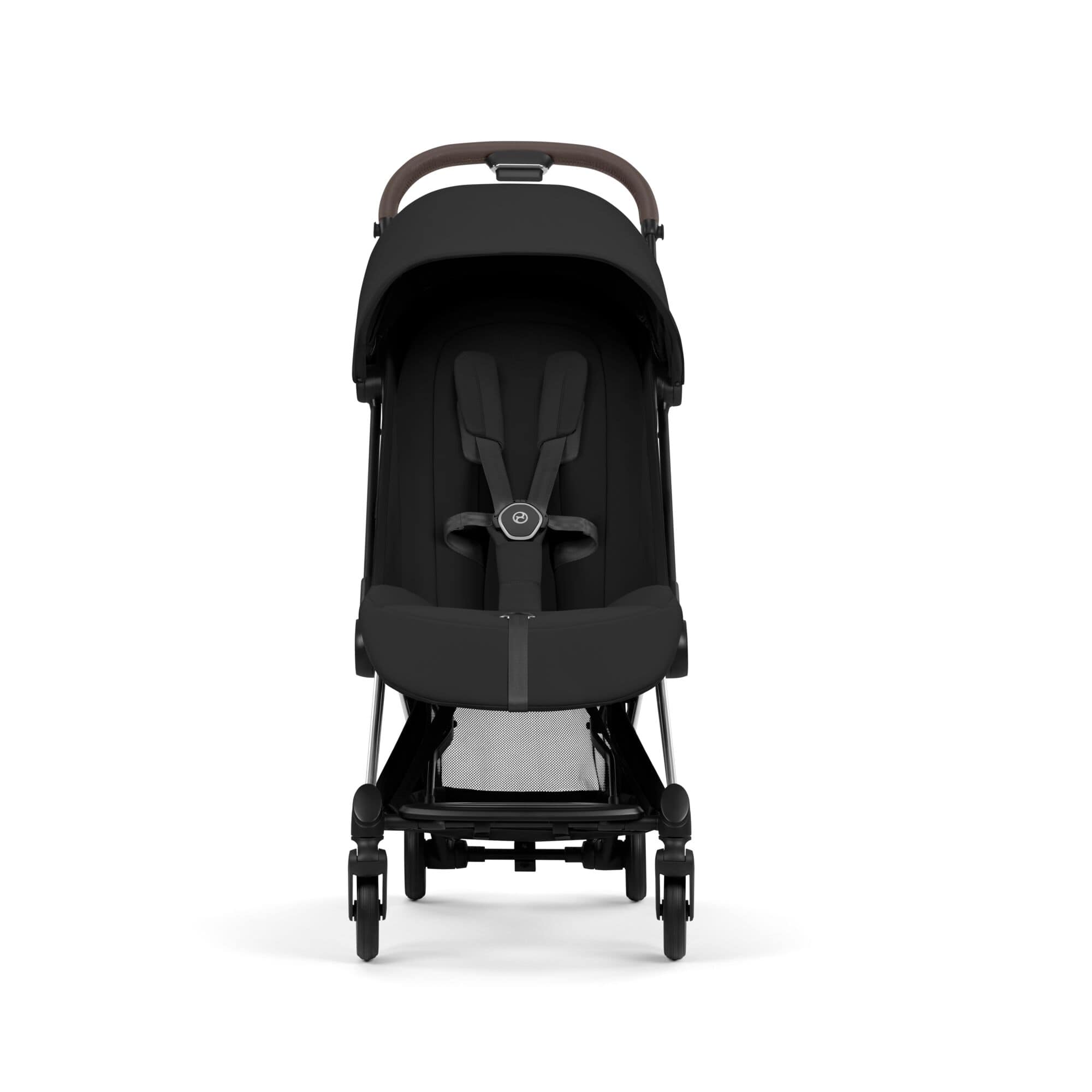 Reisebuggys, cybex PLATINUM, Schwarz – Produktansicht