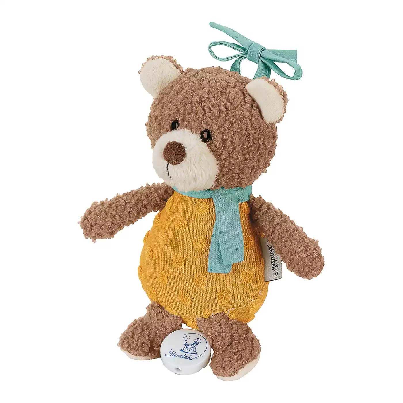 Produkte, Sterntaler, Weiß – Produktansicht