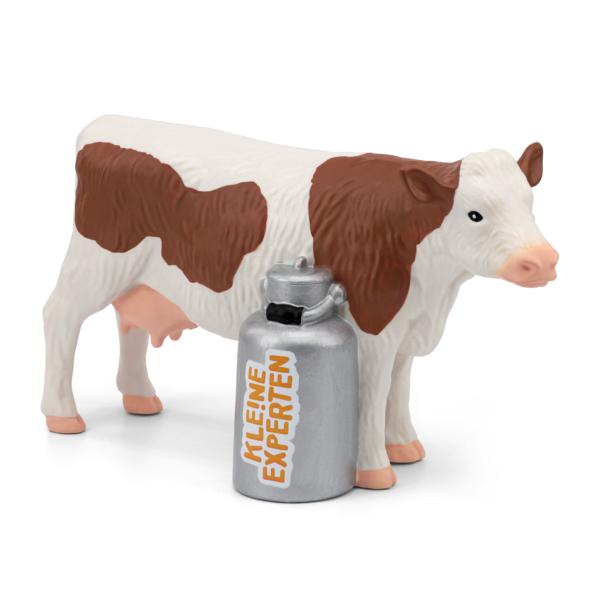 Spielzeug, tonies, Mehrfarbig – Besonderheit: Hörfigur für die Toniebox