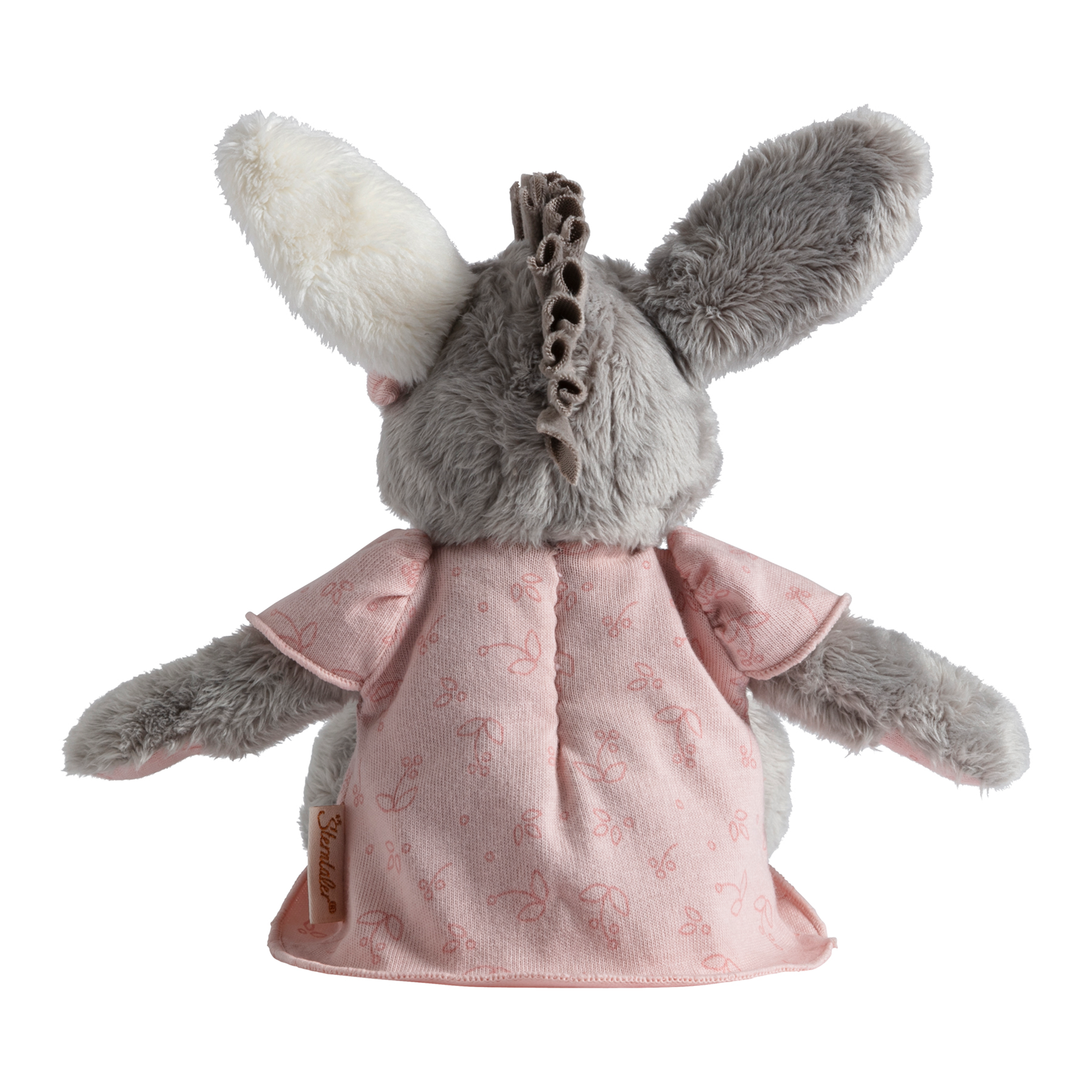 Kuscheltiere, Sterntaler, Pink – Produktansicht