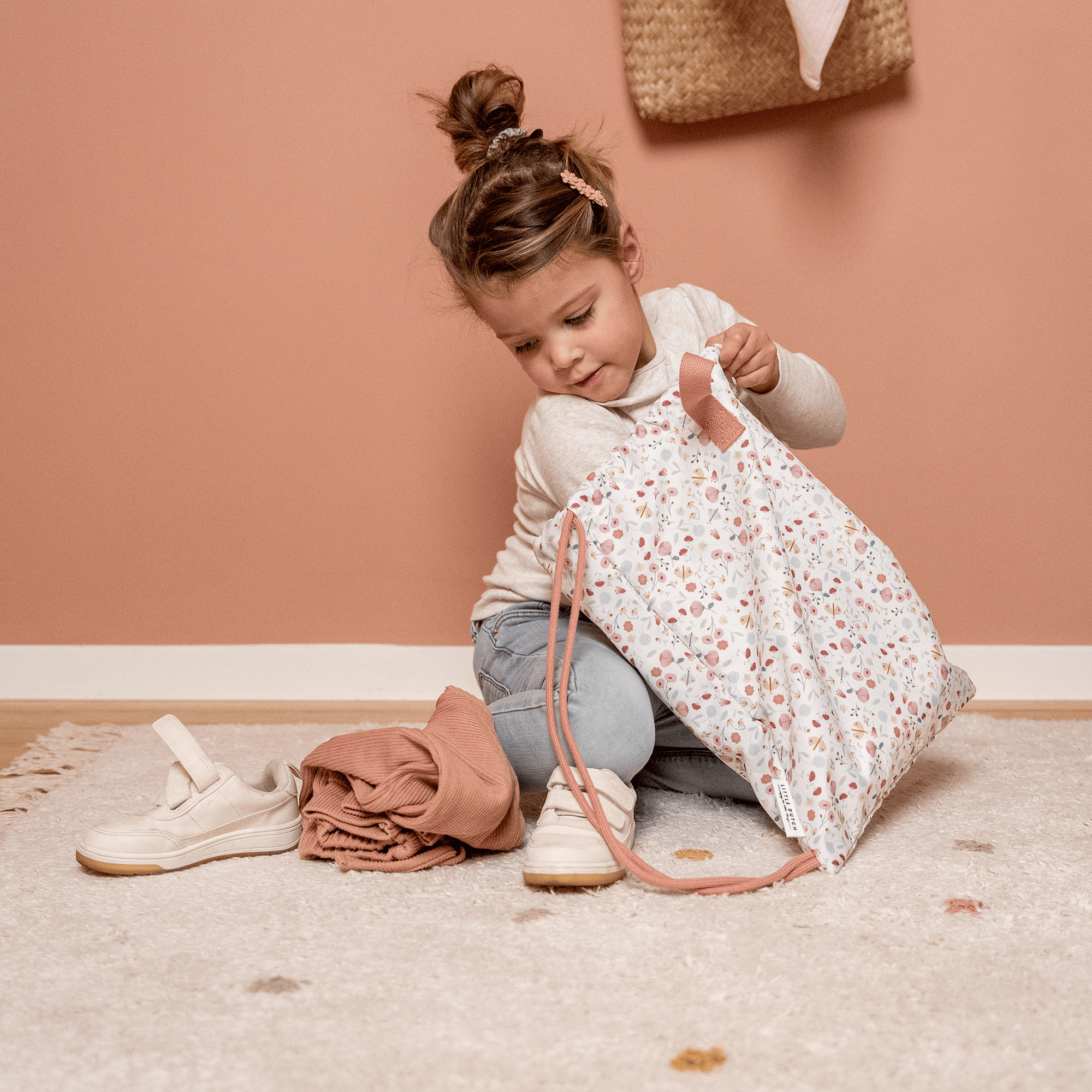 Kinderrucksäcke, LITTLE DUTCH – Produktansicht