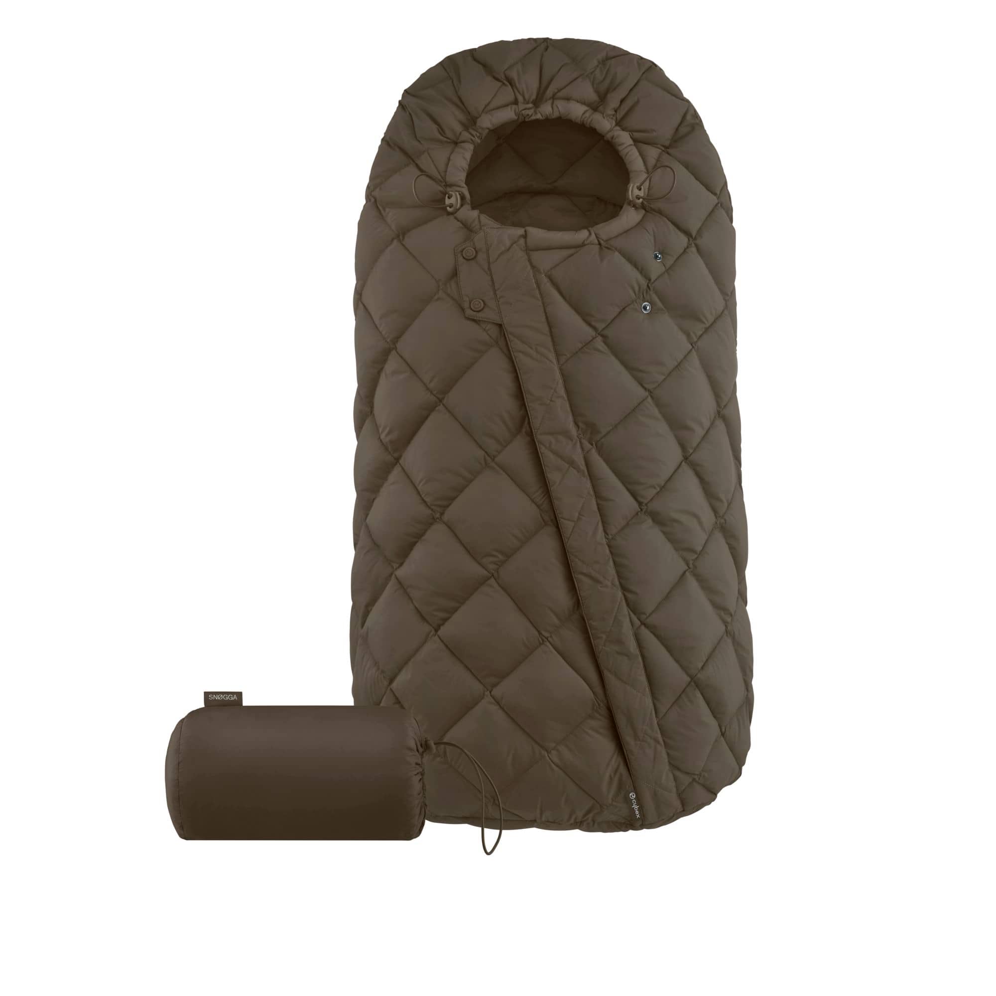 Fußsäcke & Decken, cybex – Produktansicht