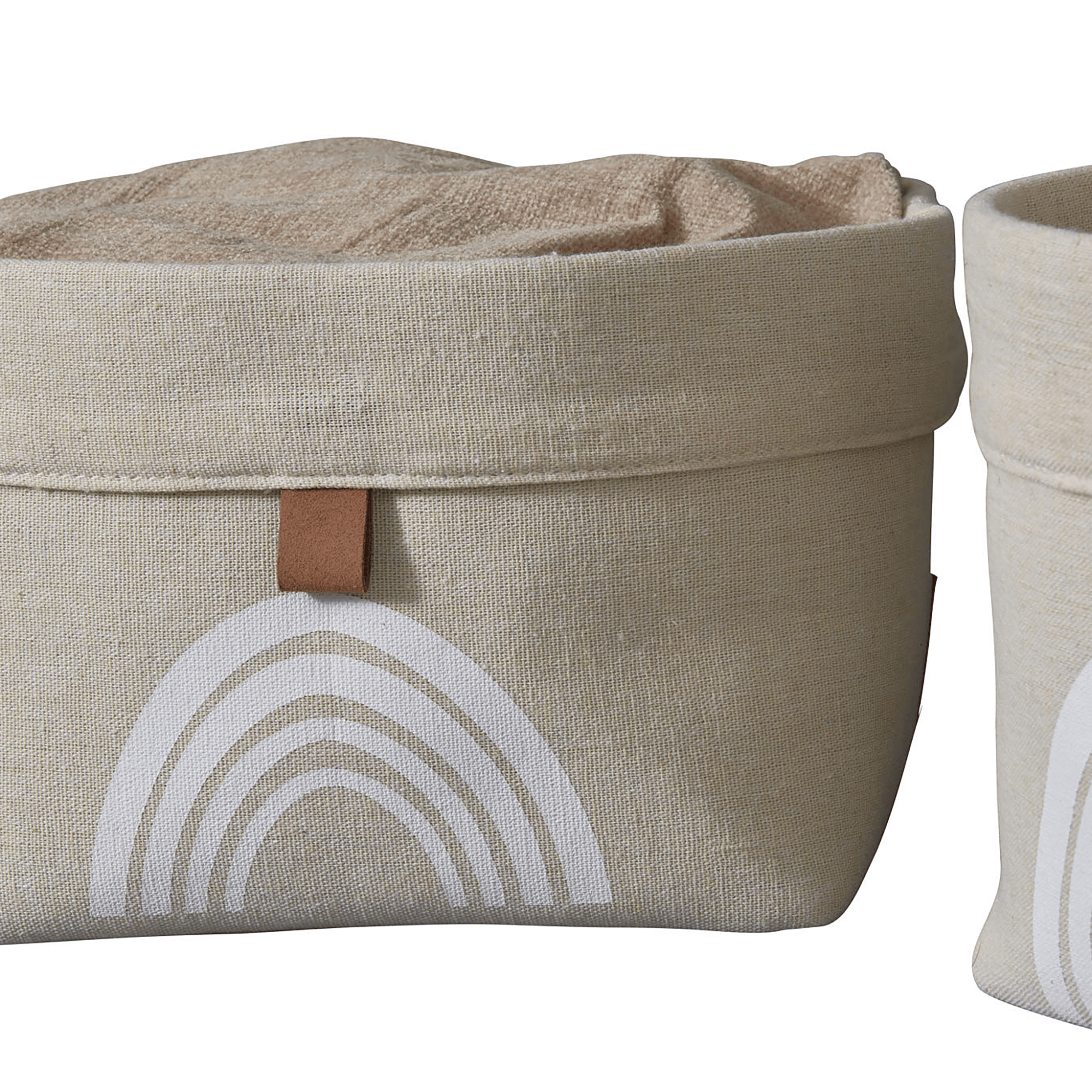 Aufbewahrung, Store.it!, Beige – Produktansicht