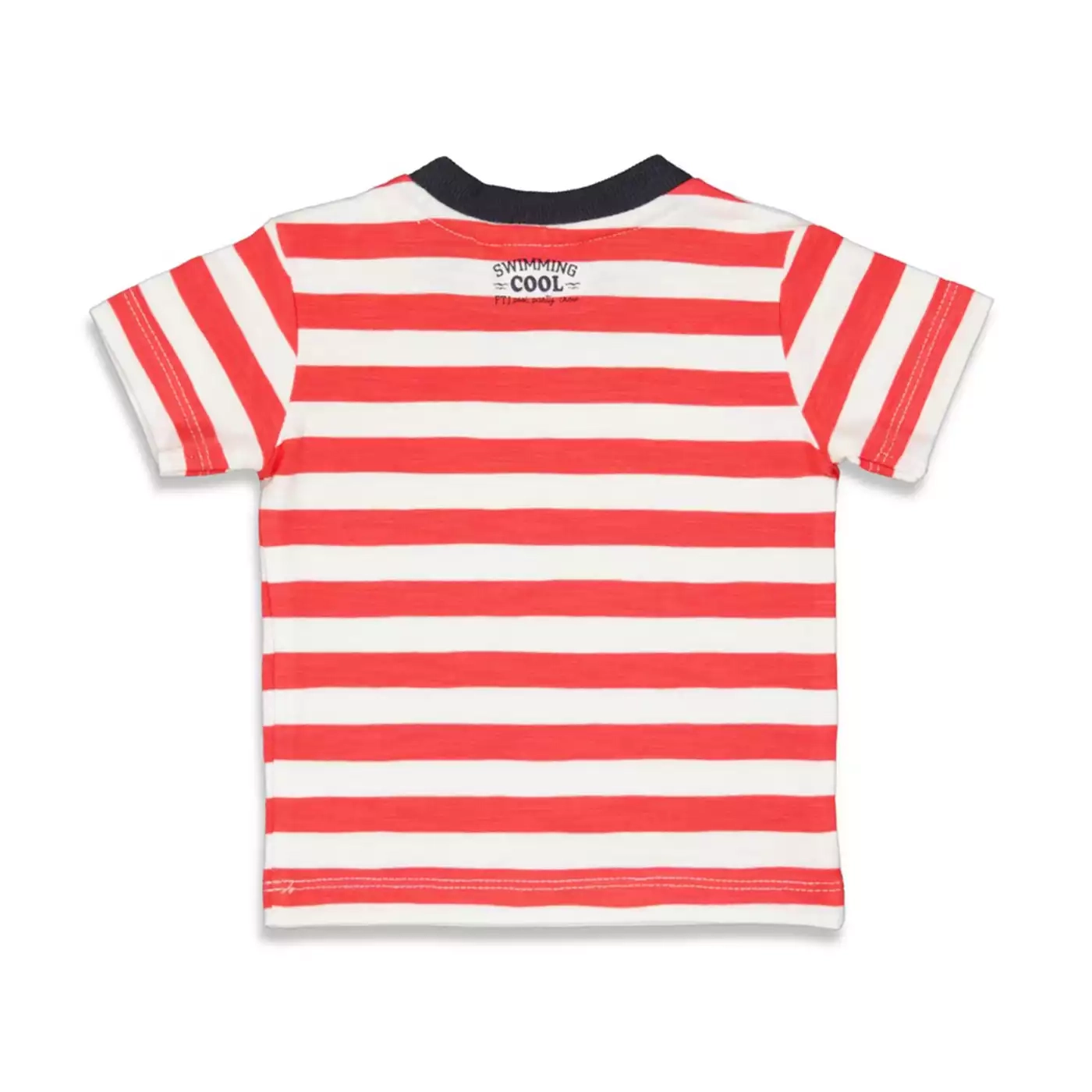 Kurzarmshirts, FEETJE – Produktansicht