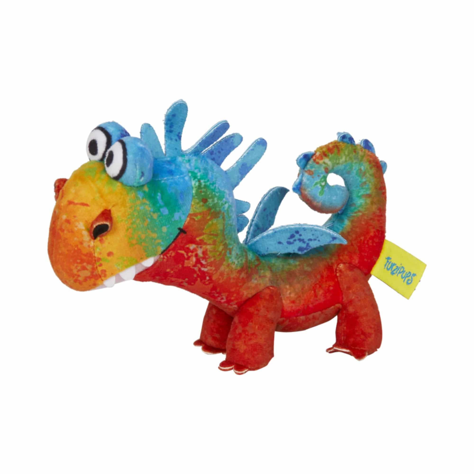 Kuscheltiere, COPPENRATH, Orange – Produktansicht