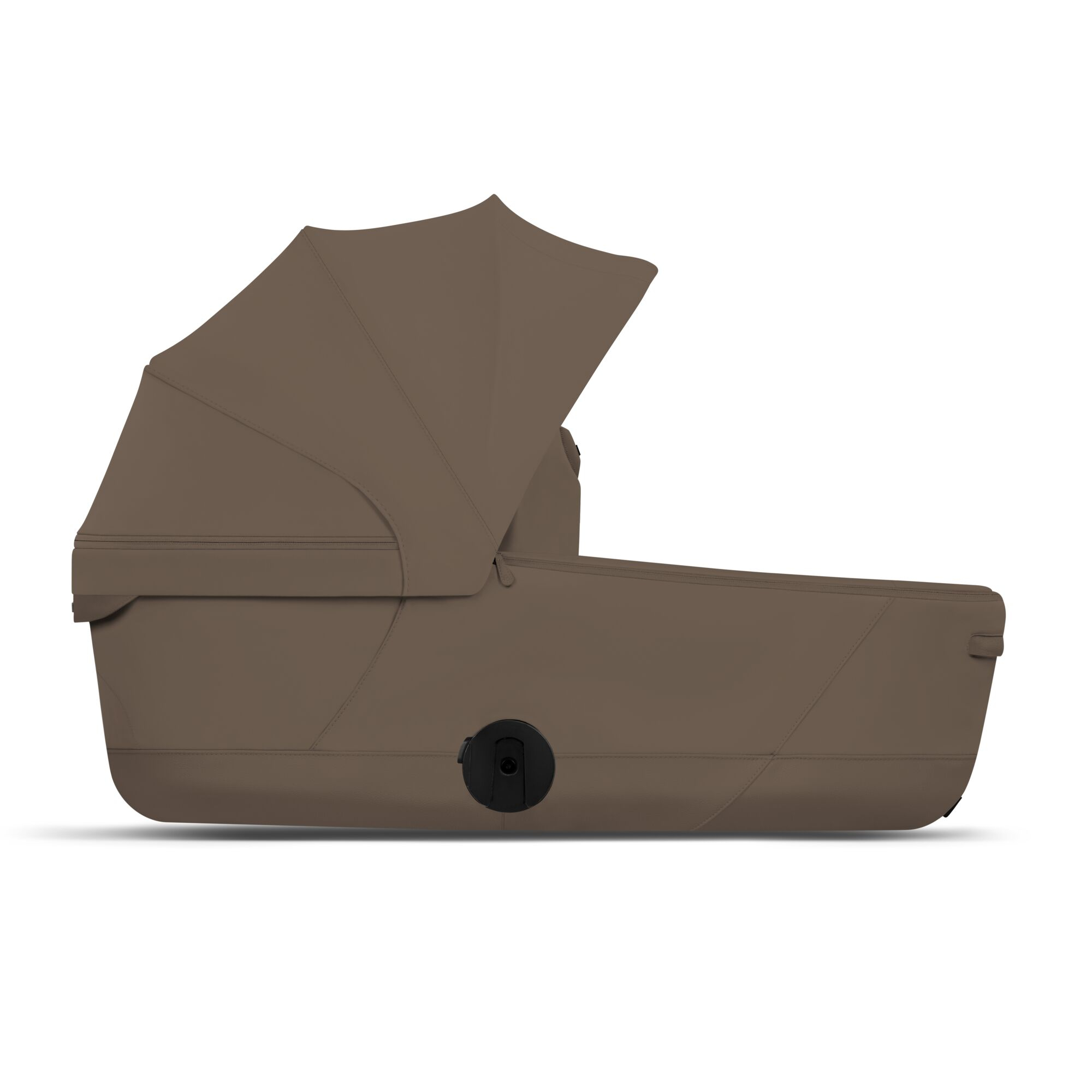 Tragewannen, cybex PLATINUM, Braun – Produktansicht