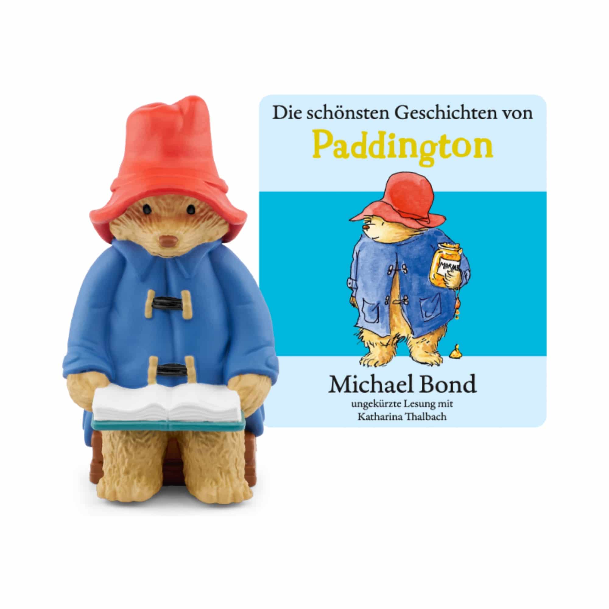 Tonies® Figuren, tonies, Blau – Produktansicht