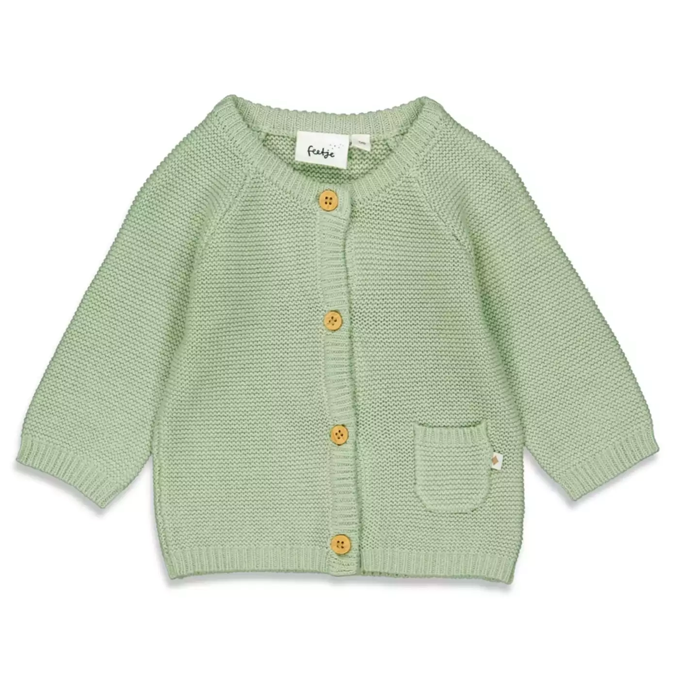 Sweat-, Fleece- & Strickjacken, FEETJE – Produktansicht