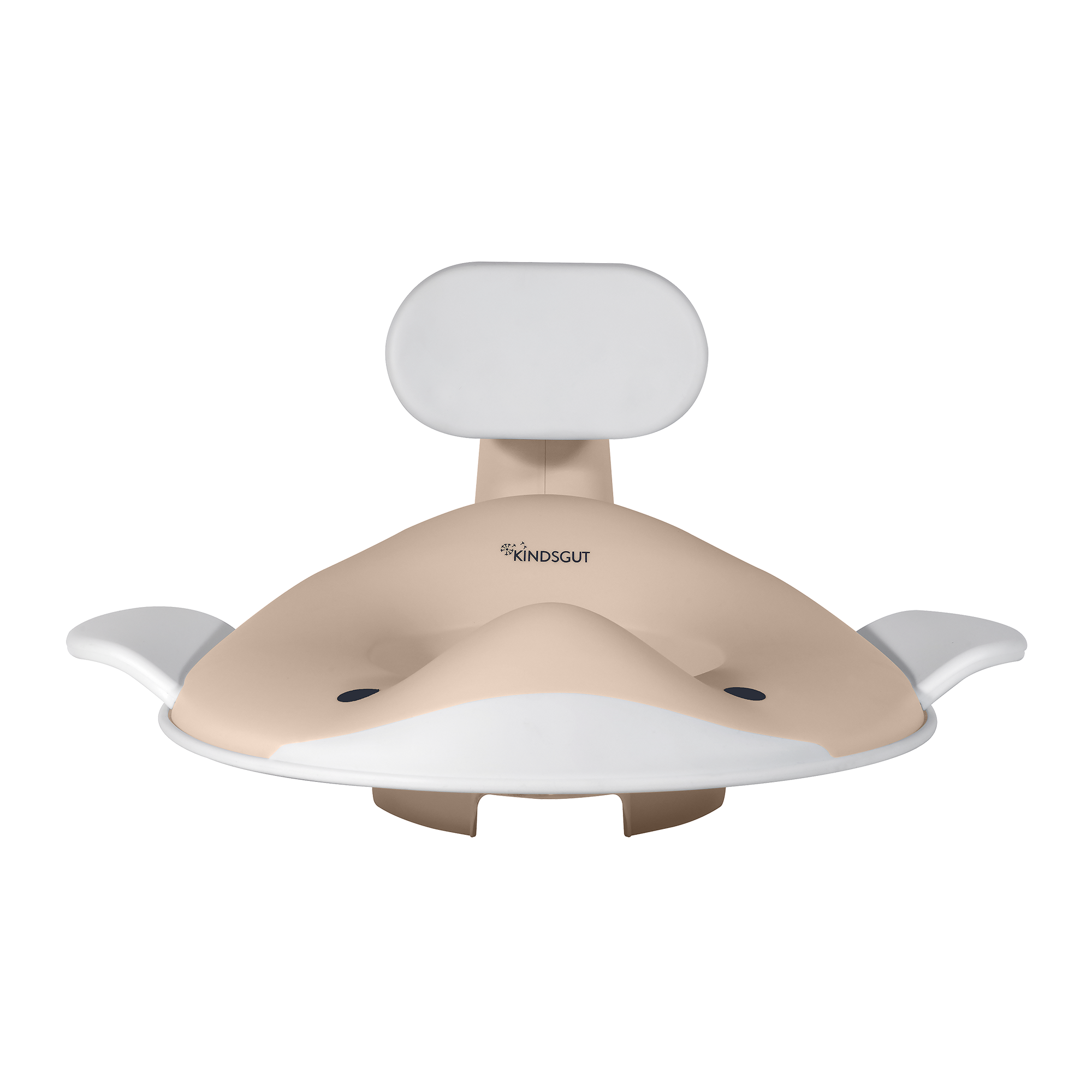 Toilettensitze, KINDSGUT, Beige – Produktansicht