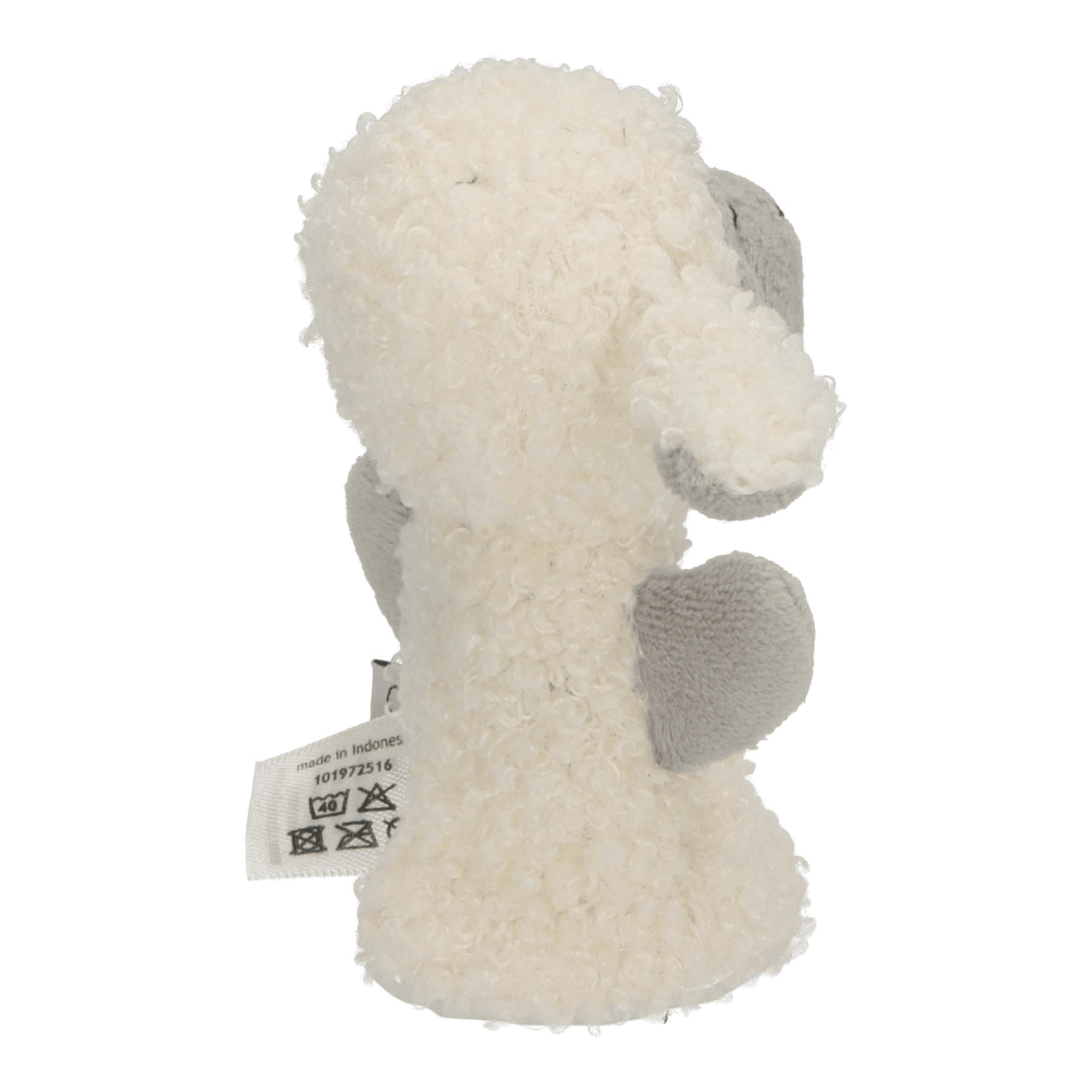 Puppen & Puppenwagen, Sterntaler, Weiß – Produktansicht