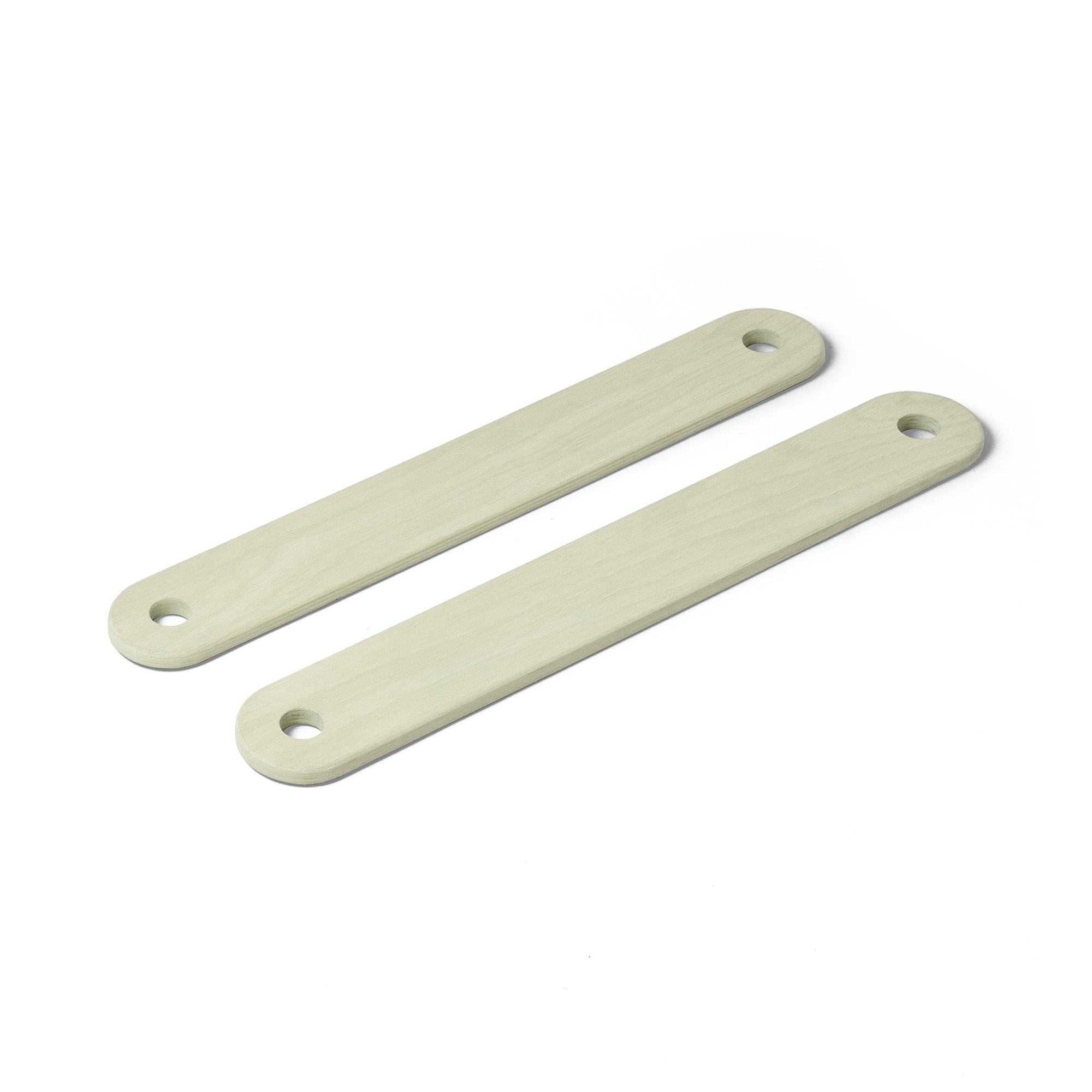 Schaumstoff Bausteine, MODU, Grün – Besonderheit: Erweiterung für mehr Balancier-Möglichkeiten