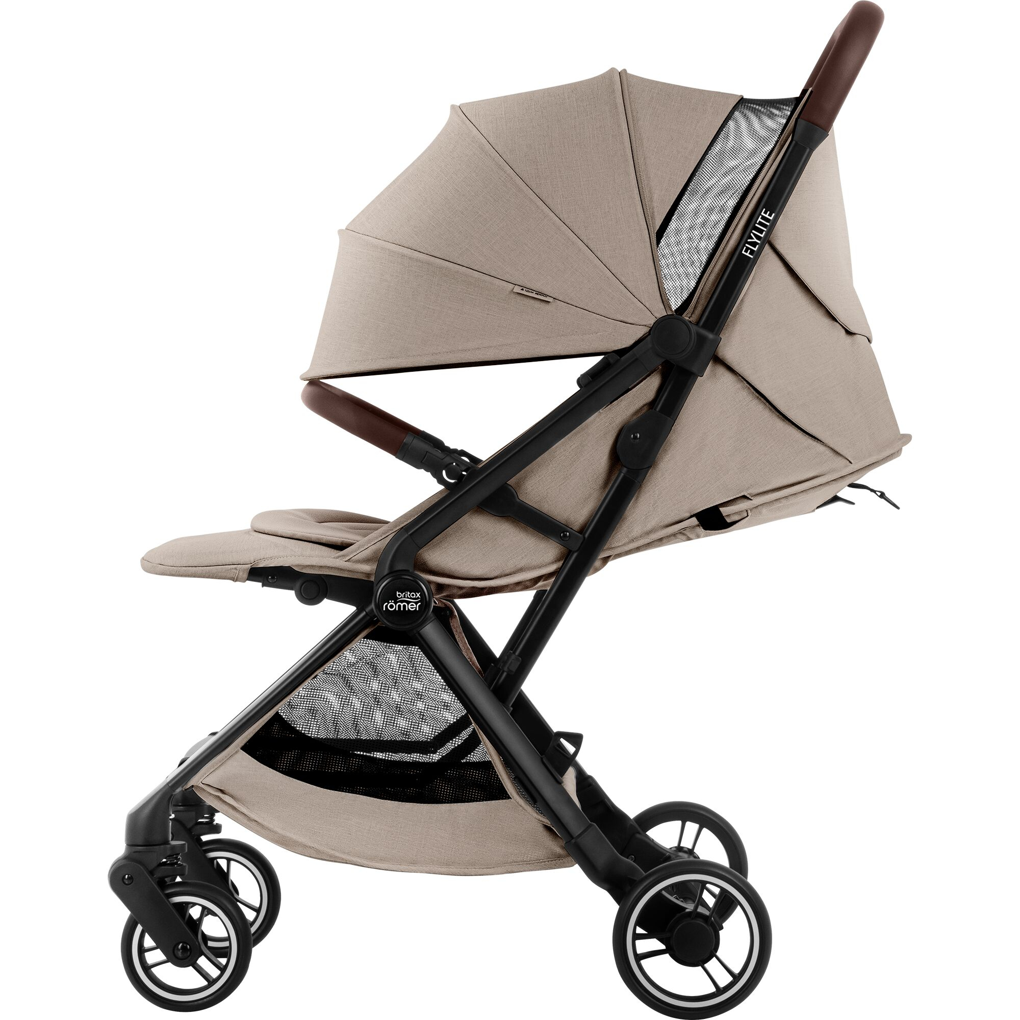 Produkte, Britax Römer, Beige – Produktansicht