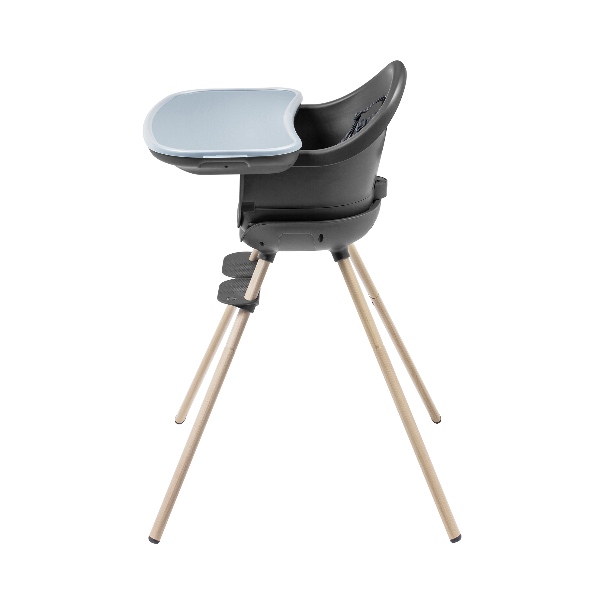 Kombihochstühle, MAXI-COSI, Grau – Produktansicht