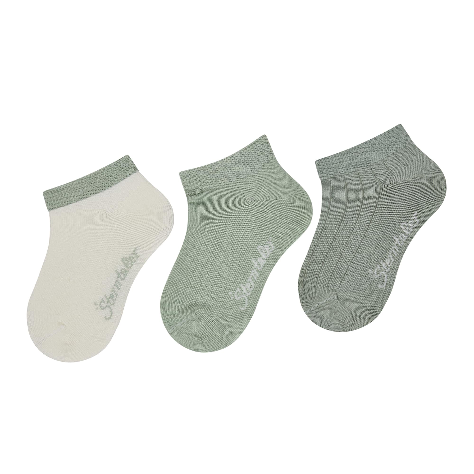 Socken & Strumpfhosen, Sterntaler, Beige – Besonderheit: aus 85% Baumwolle