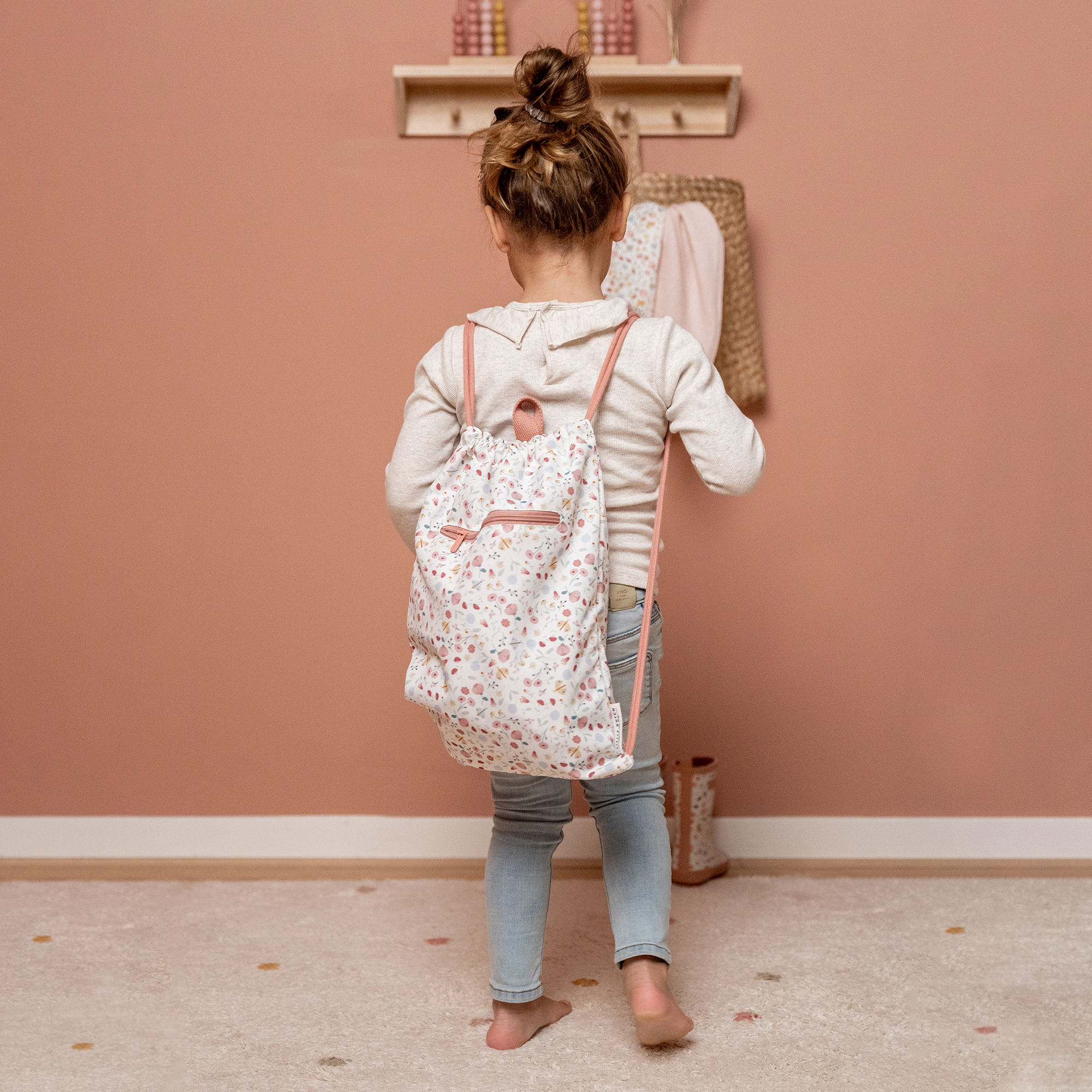 Kinderrucksäcke, LITTLE DUTCH – Produktansicht