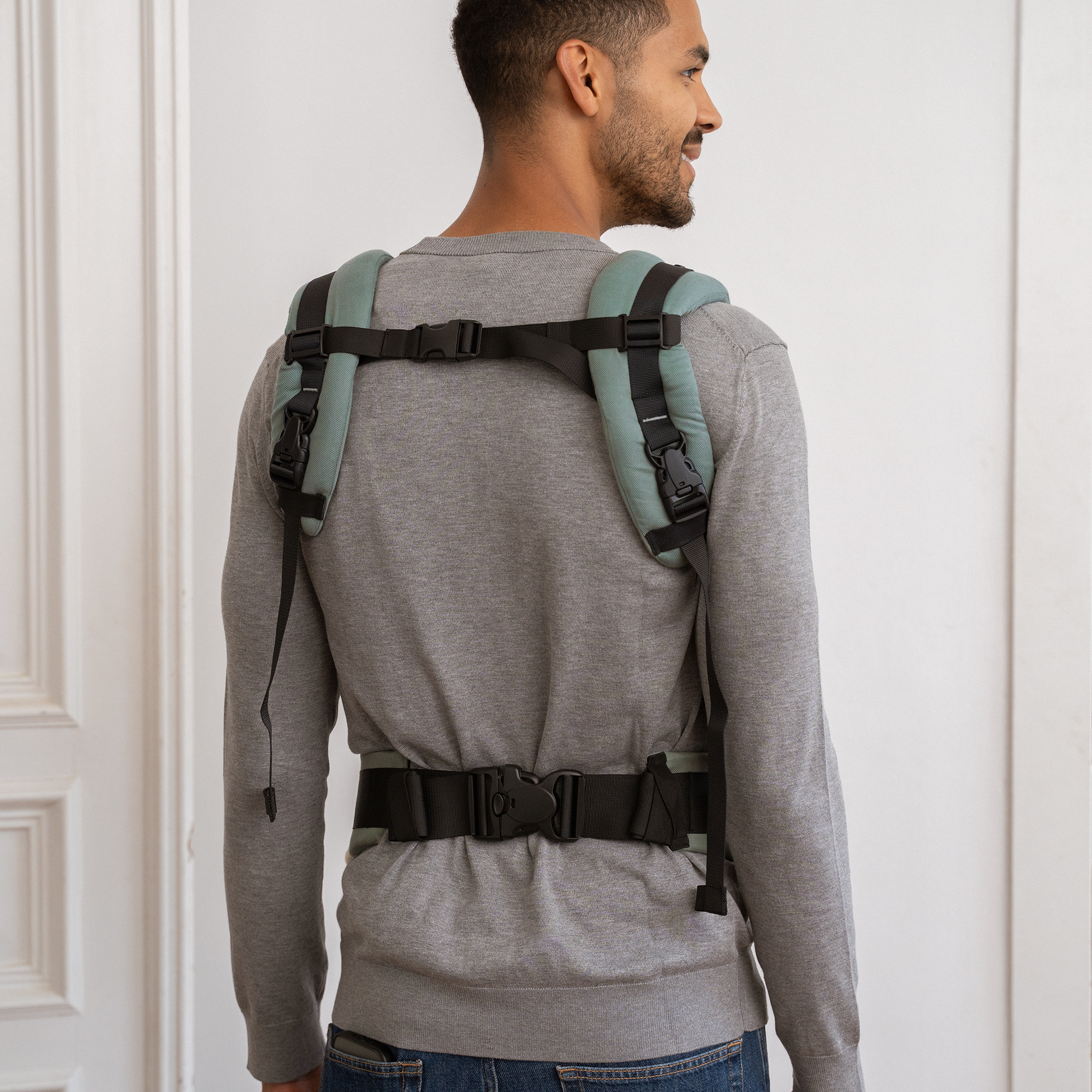 Produkte, ELSA & EMIL, Grün – Produktansicht