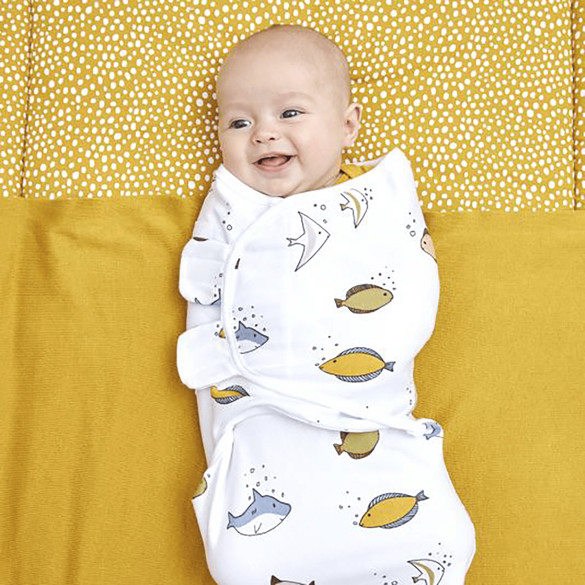 Pucksäcke, MEYCO – Produktansicht