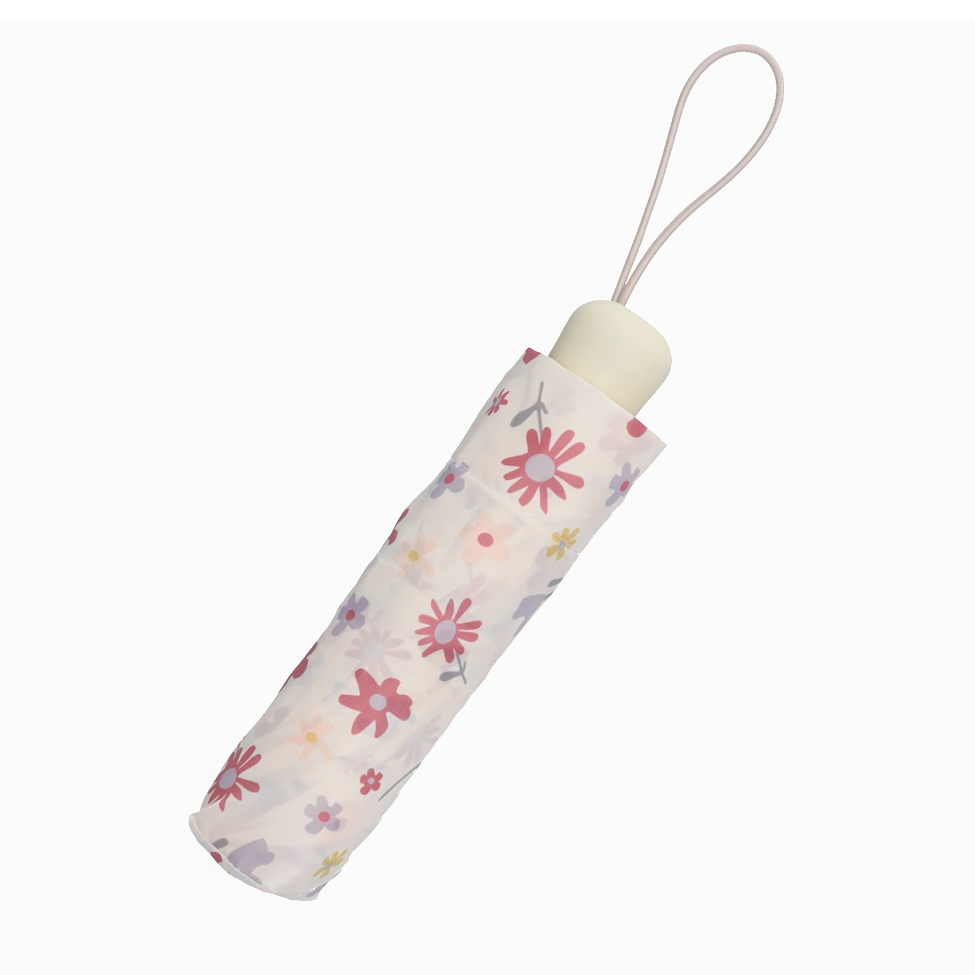 Kinderregenschirme, Sterntaler, Beige – Produktansicht