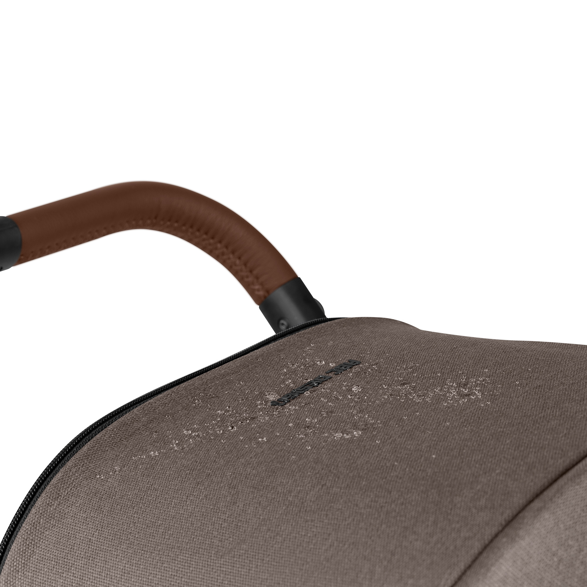 Kombi-Kinderwagen, ABC DESIGN, Beige – Produktansicht