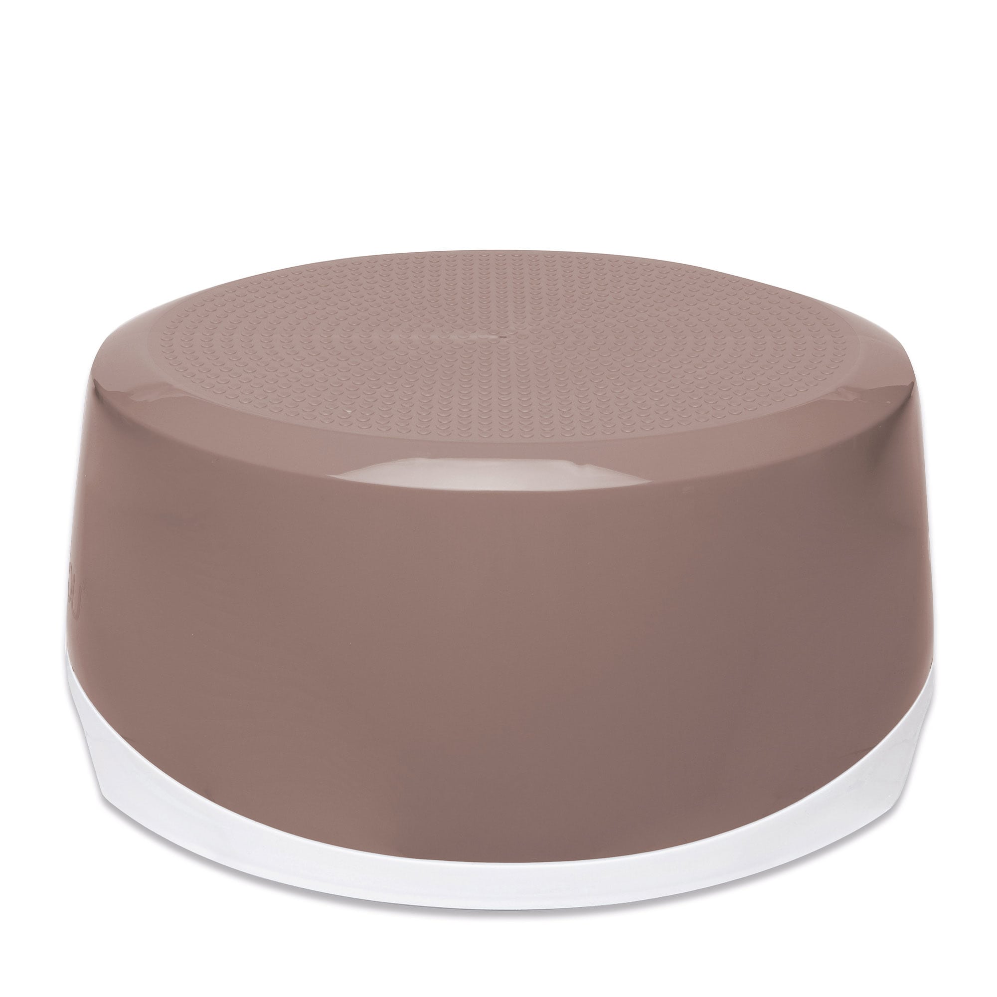 Tritthocker, bébé-jou, Braun – Produktansicht