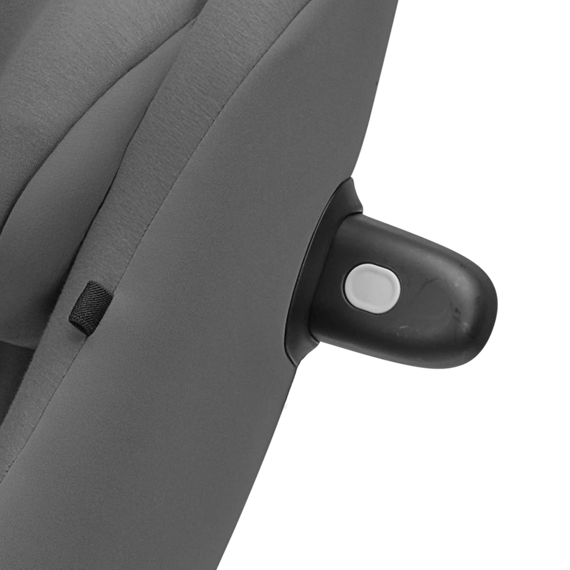 Reboarder 0-18 kg, Gruppe 0+/1, Joie, Grau – Produktansicht