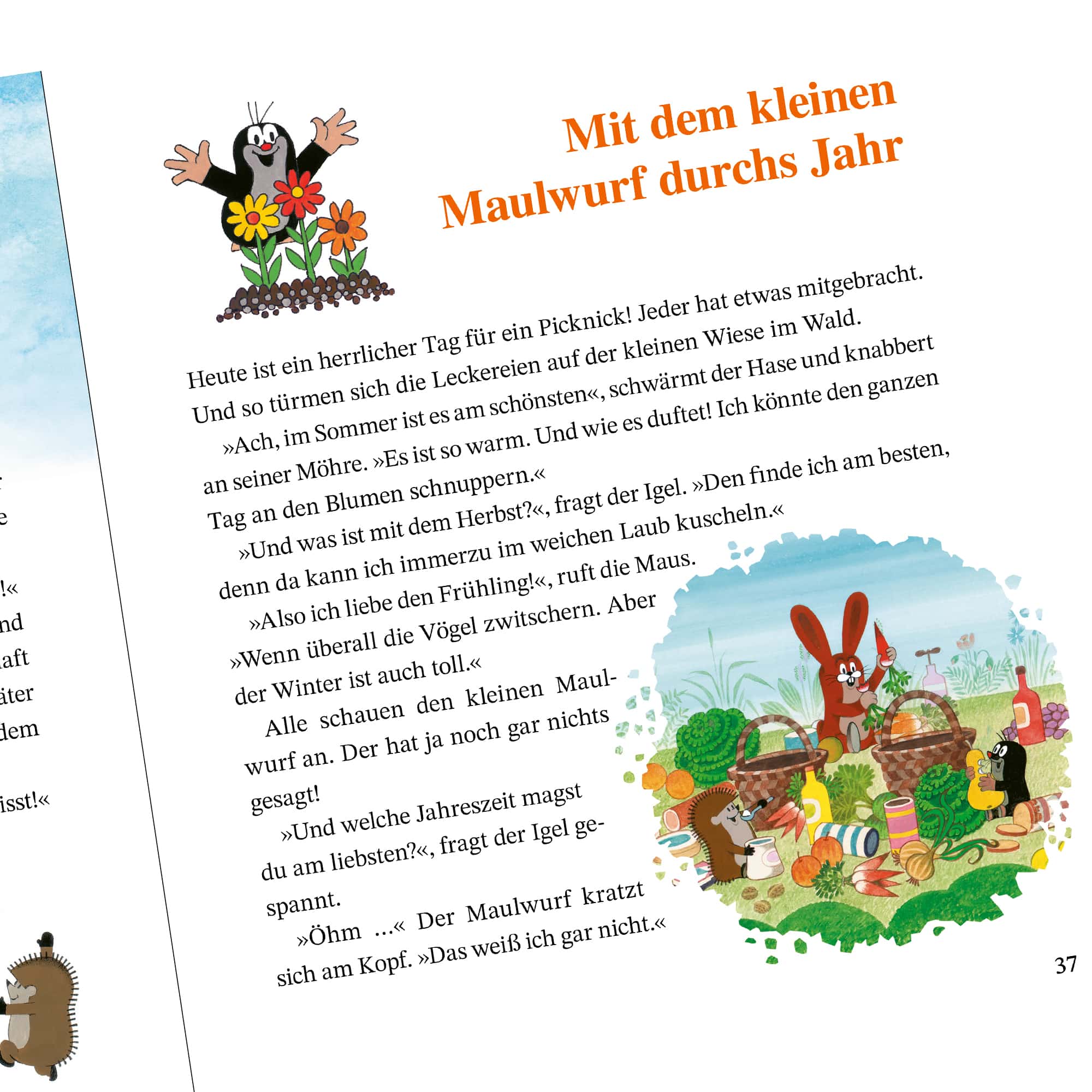 Kinderbücher, CARLSEN, Grün – Produktansicht