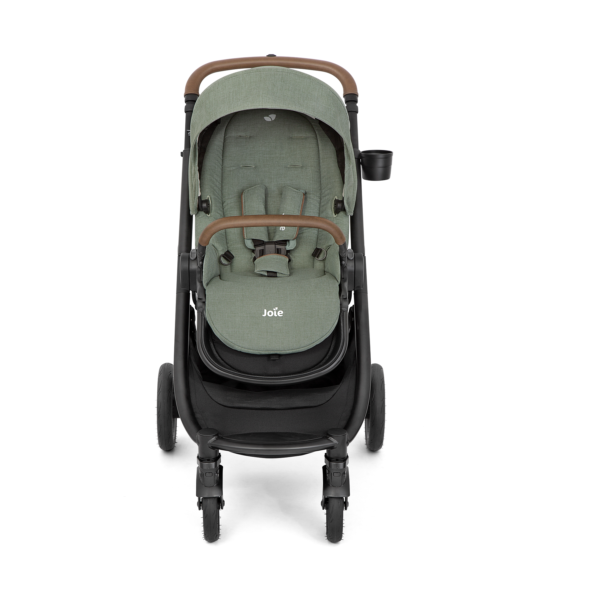 Sportwagen, Joie, Grau – Produktansicht
