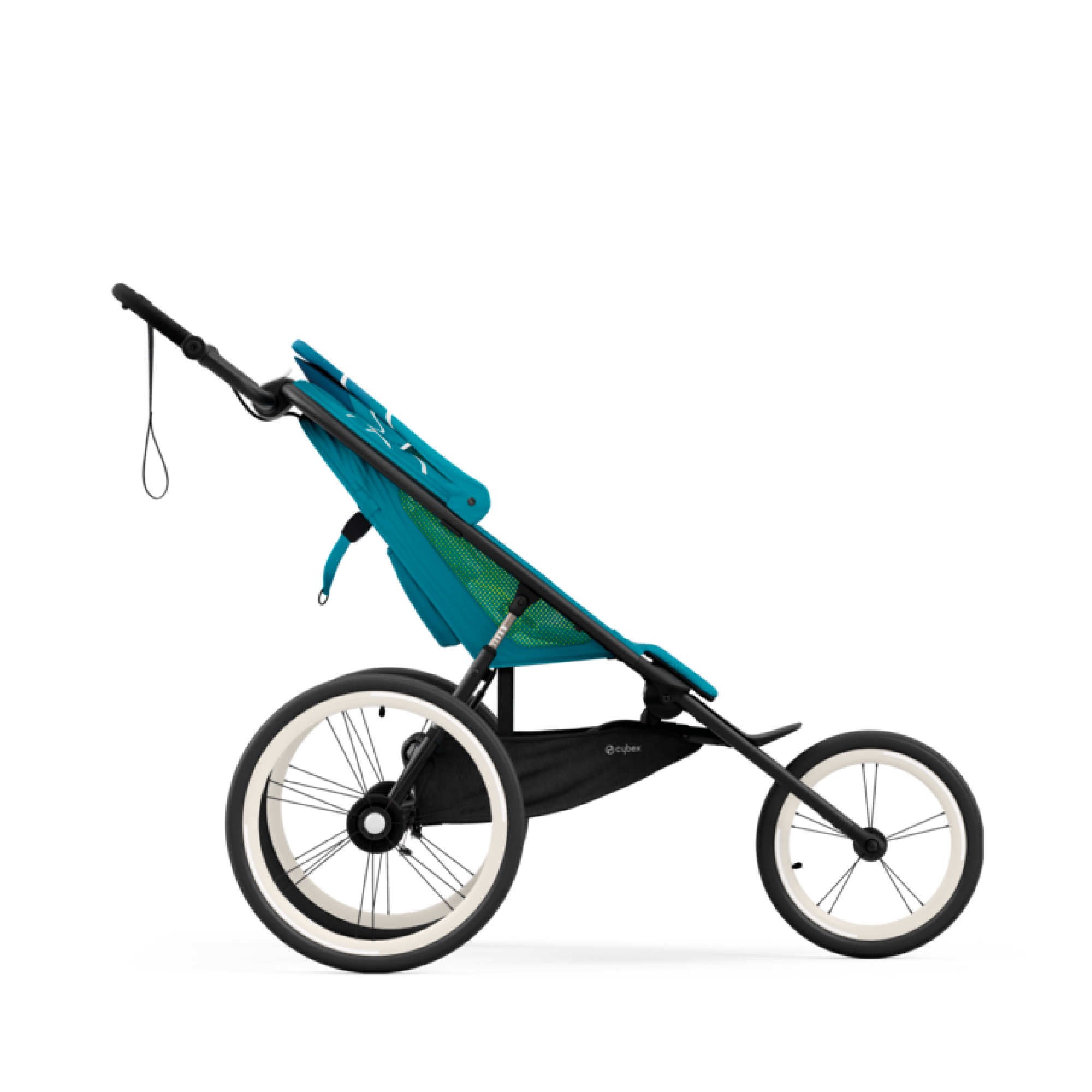 Sportsitze, cybex, Blau – Produktansicht