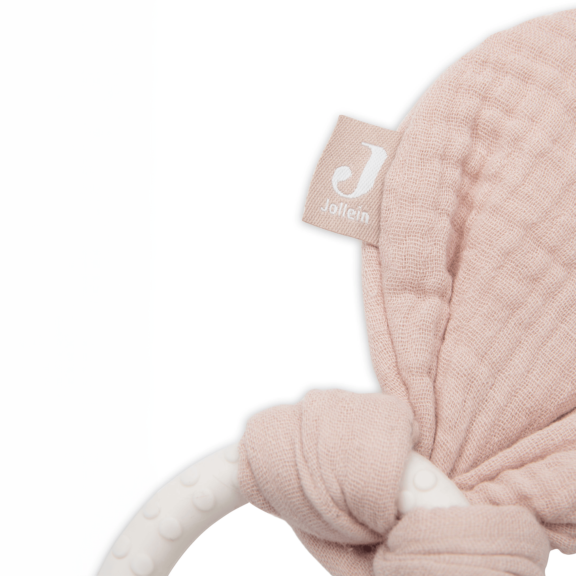 Beißringe, jollein, Pink – Produktansicht