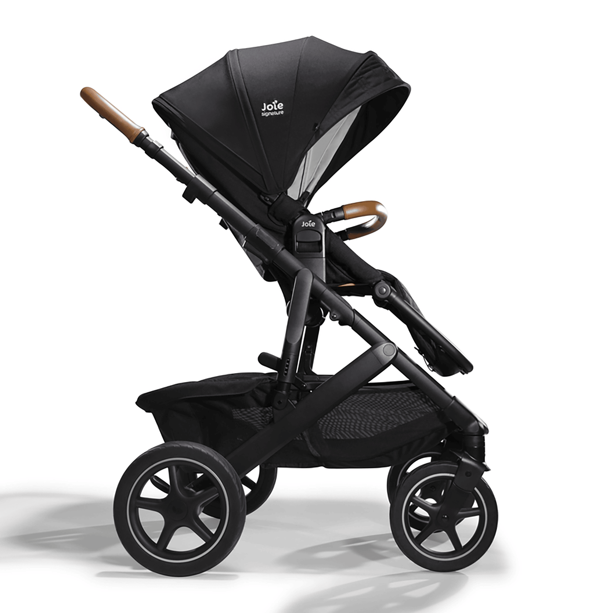 Kinderwagen Komplettsets, Joie signature – Produktansicht