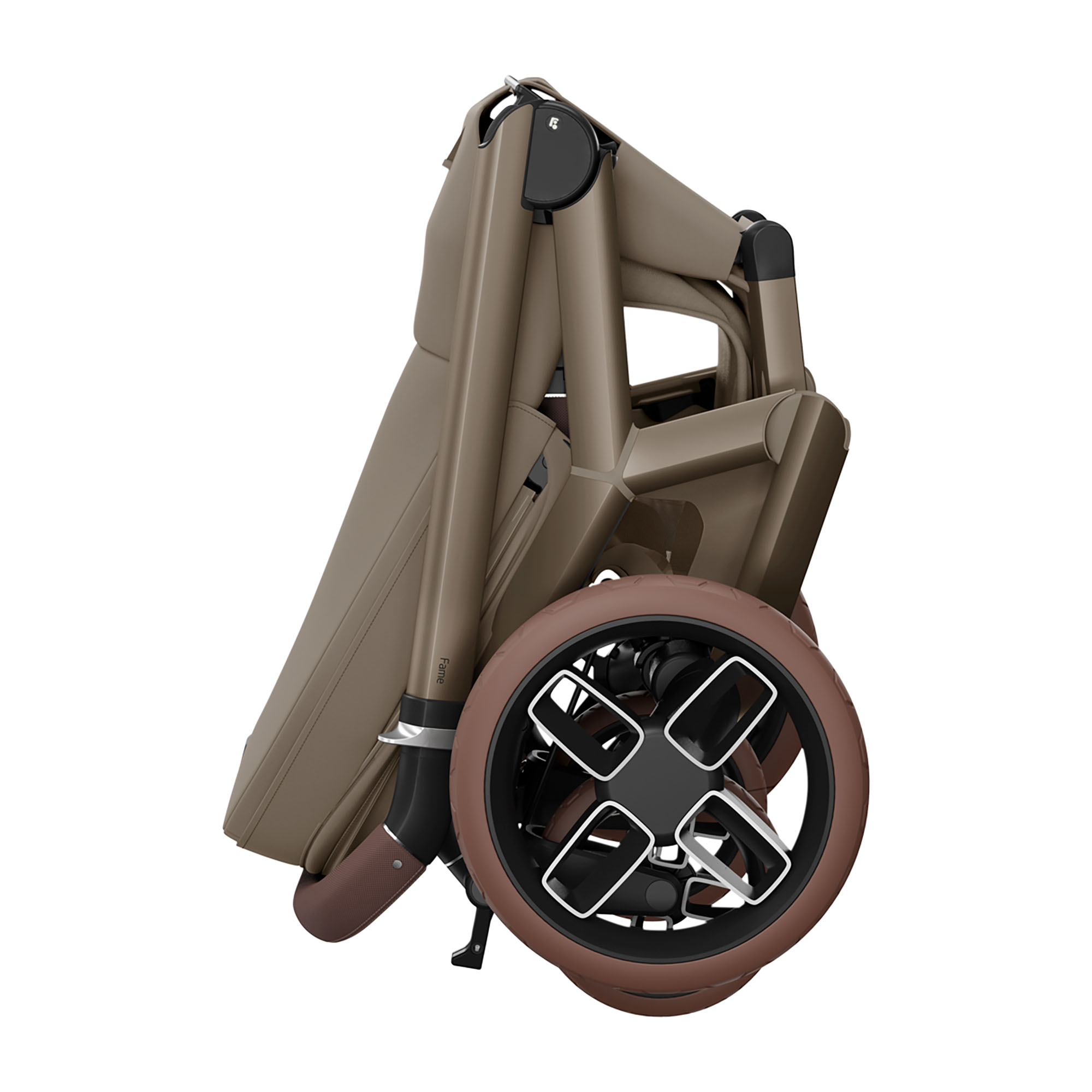 Buggys, MAXI-COSI Premium, Braun – Produktansicht