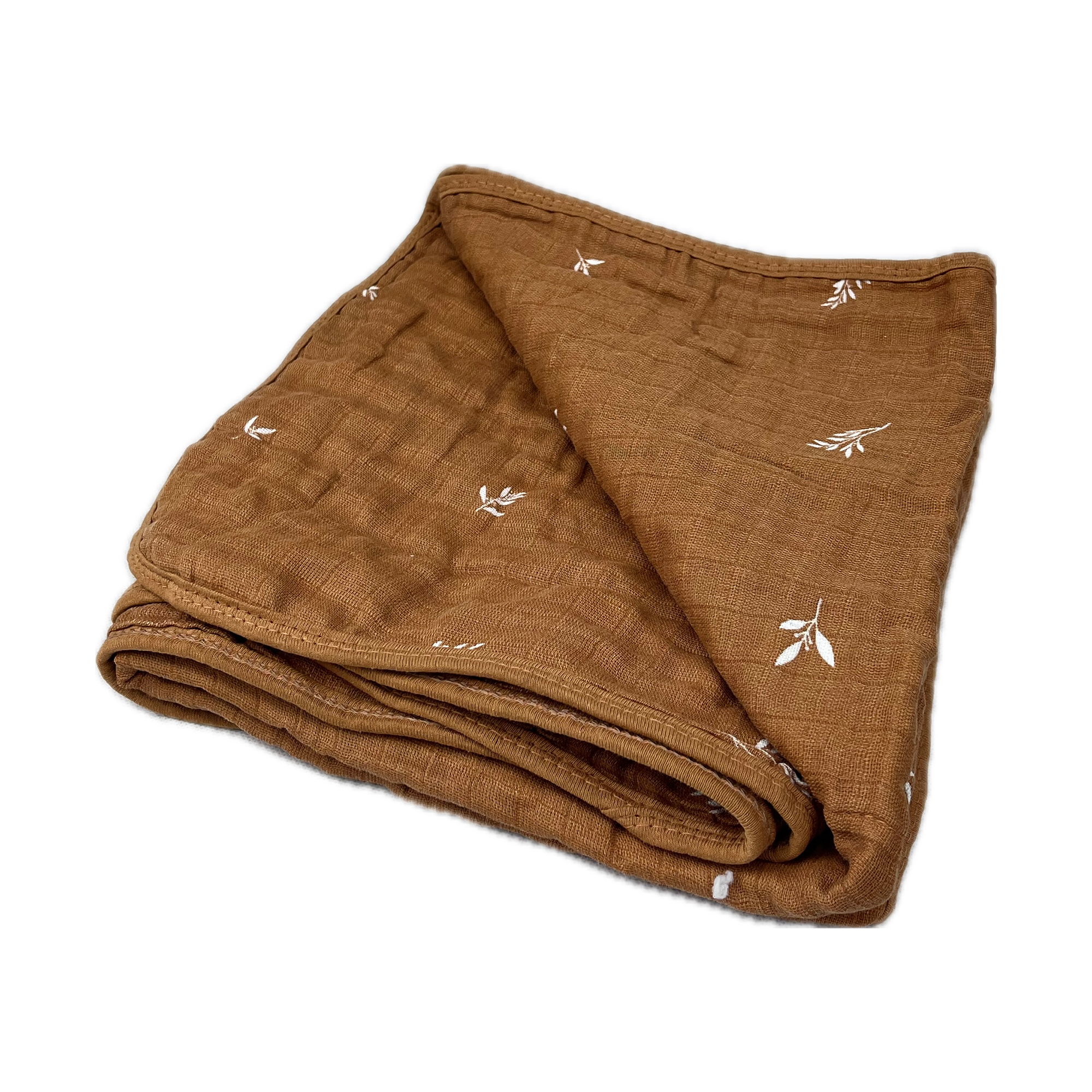 Hütte, Hütte, Braun – Besonderheit: aus 100% Baumwolle